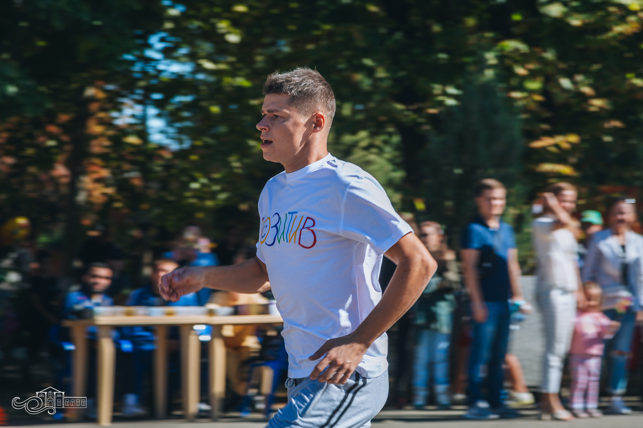 День станицы / Новотитаровская / 2023. Новотитаровский Дом культуры