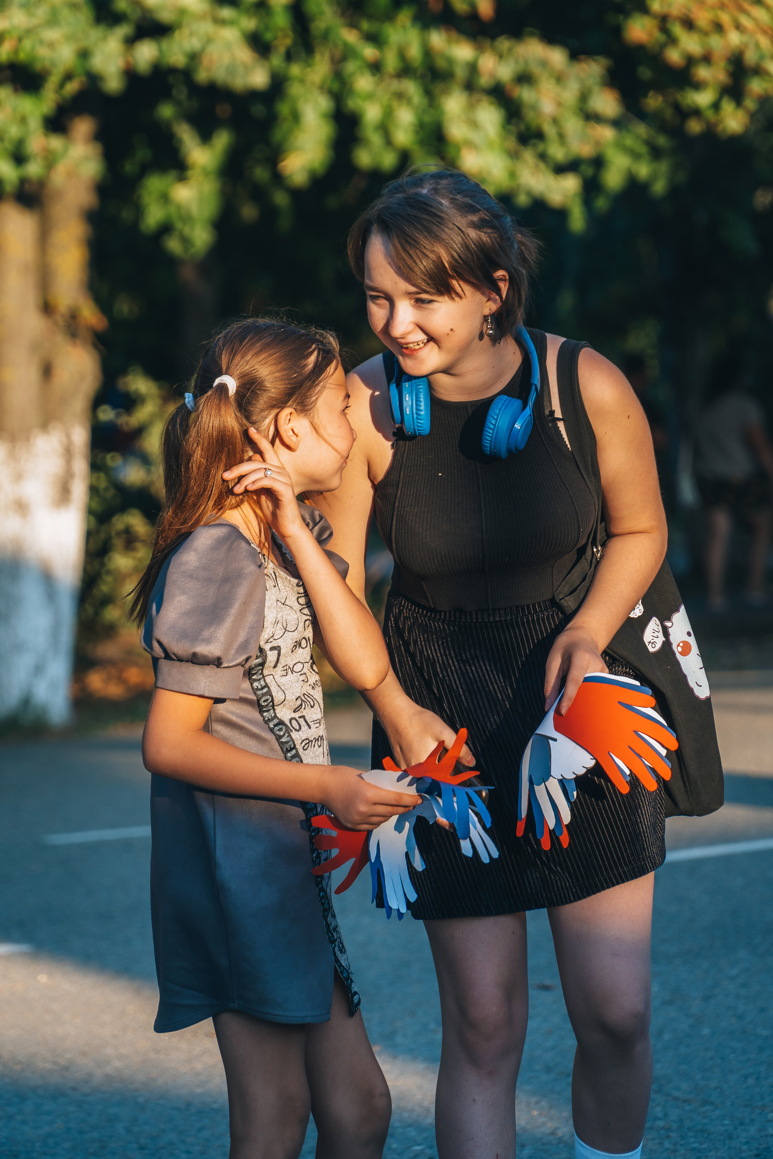 Песни под флагом России. Новотитаровский Дом культуры