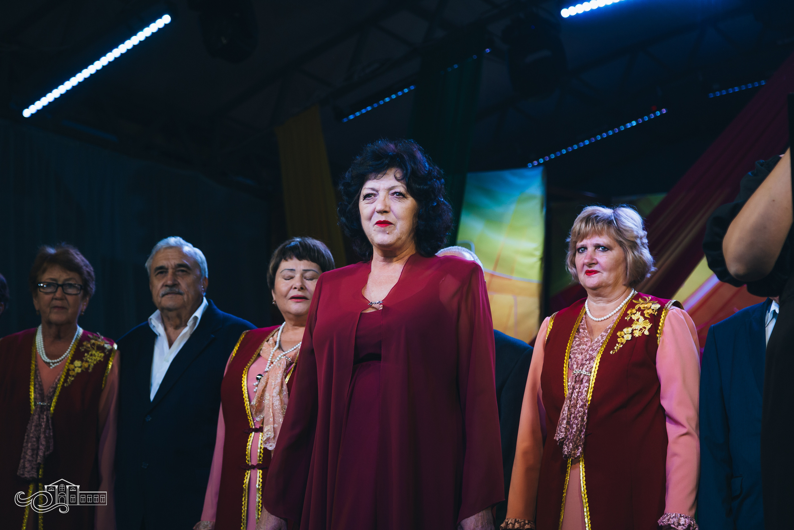 День станицы / Новотитаровская / 2023. Новотитаровский Дом культуры