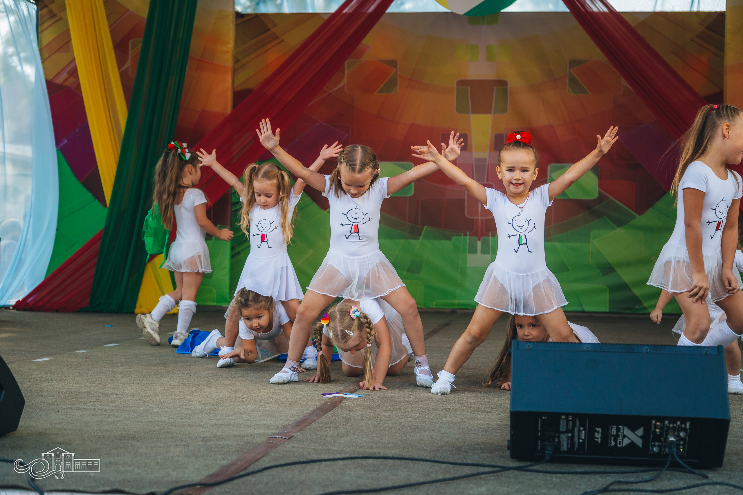 День станицы / Новотитаровская / 2023. Новотитаровский Дом культуры