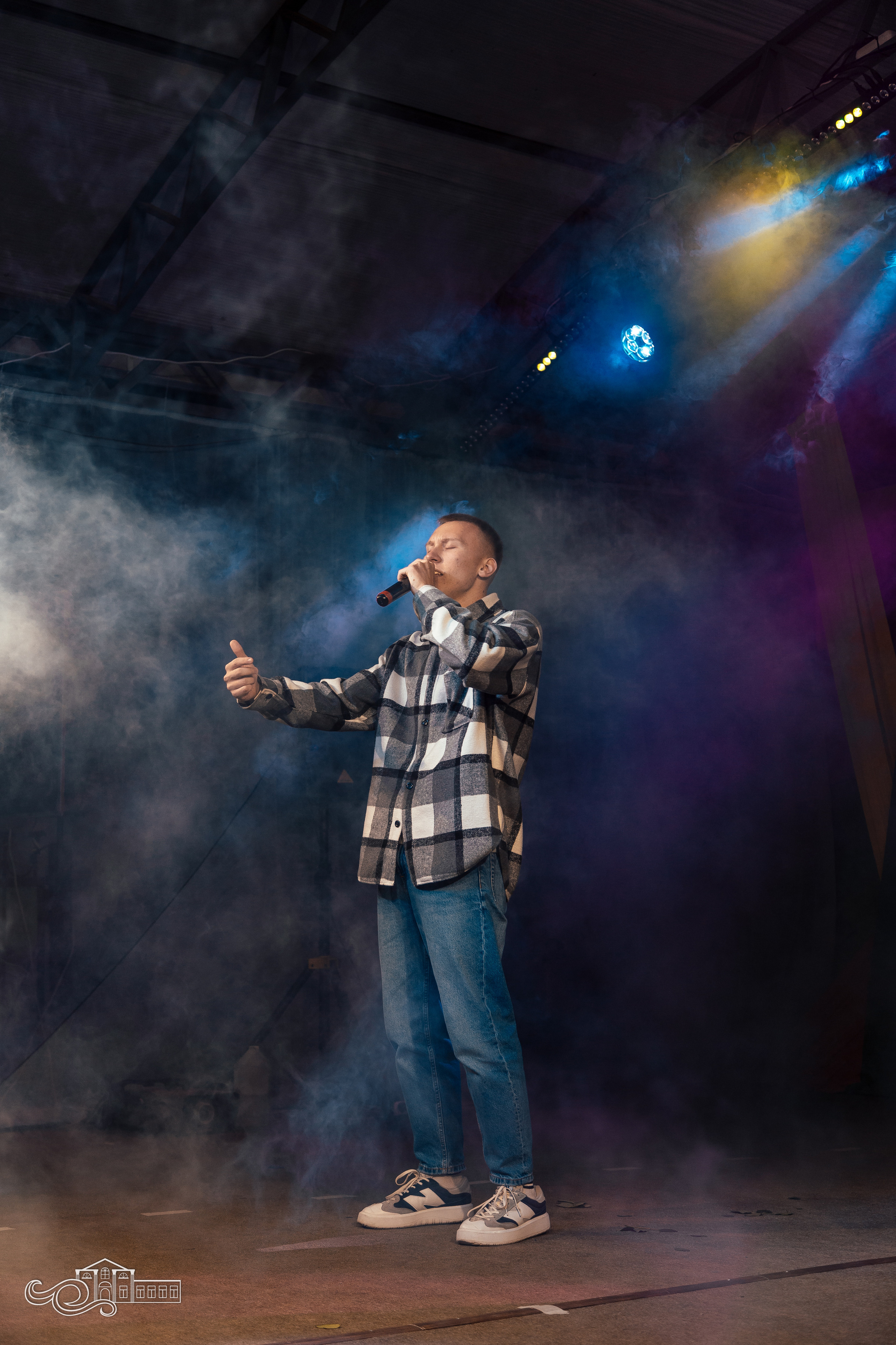 День станицы / Новотитаровская / 2023. Новотитаровский Дом культуры