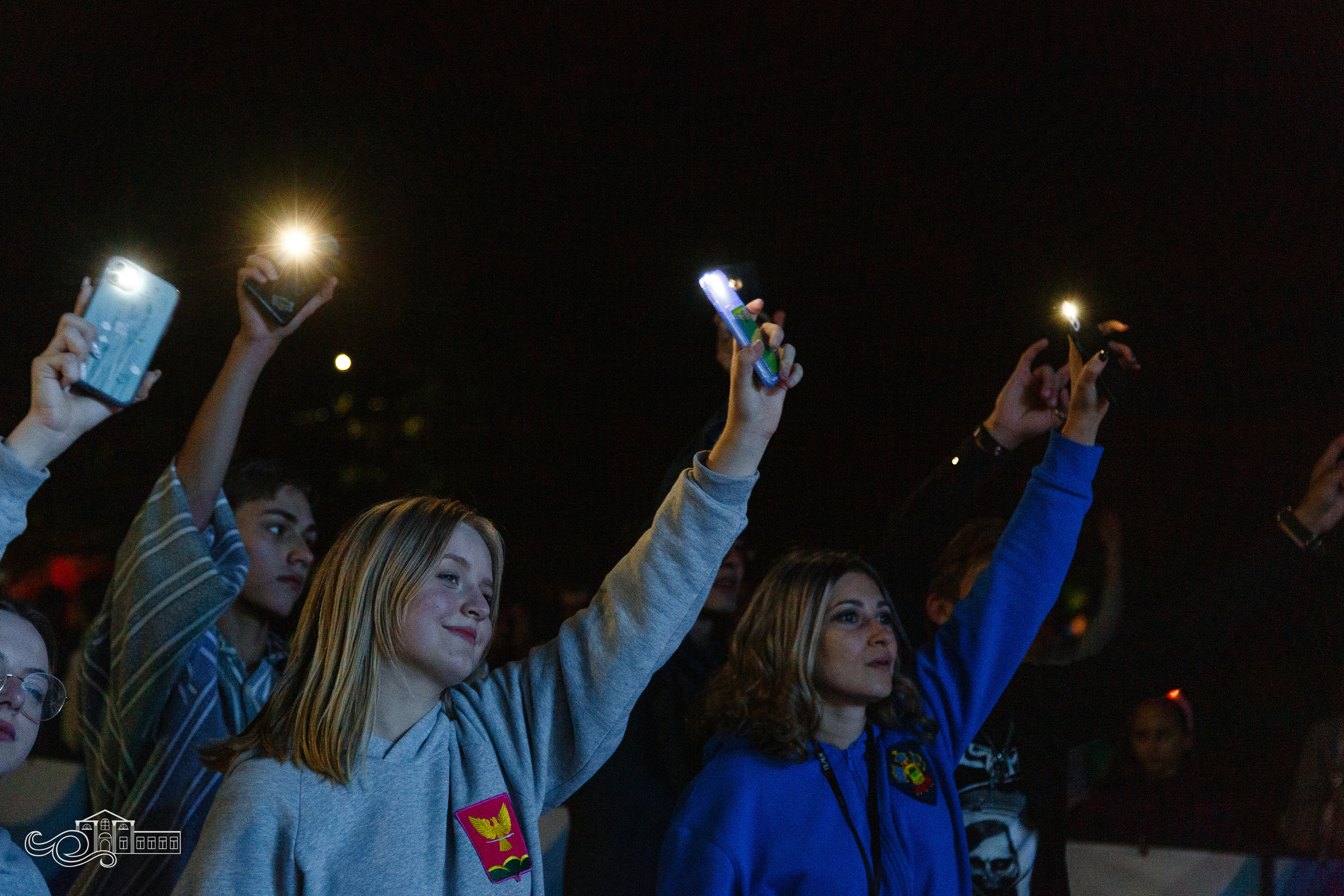 День станицы / Новотитаровская / 2023. Новотитаровский Дом культуры