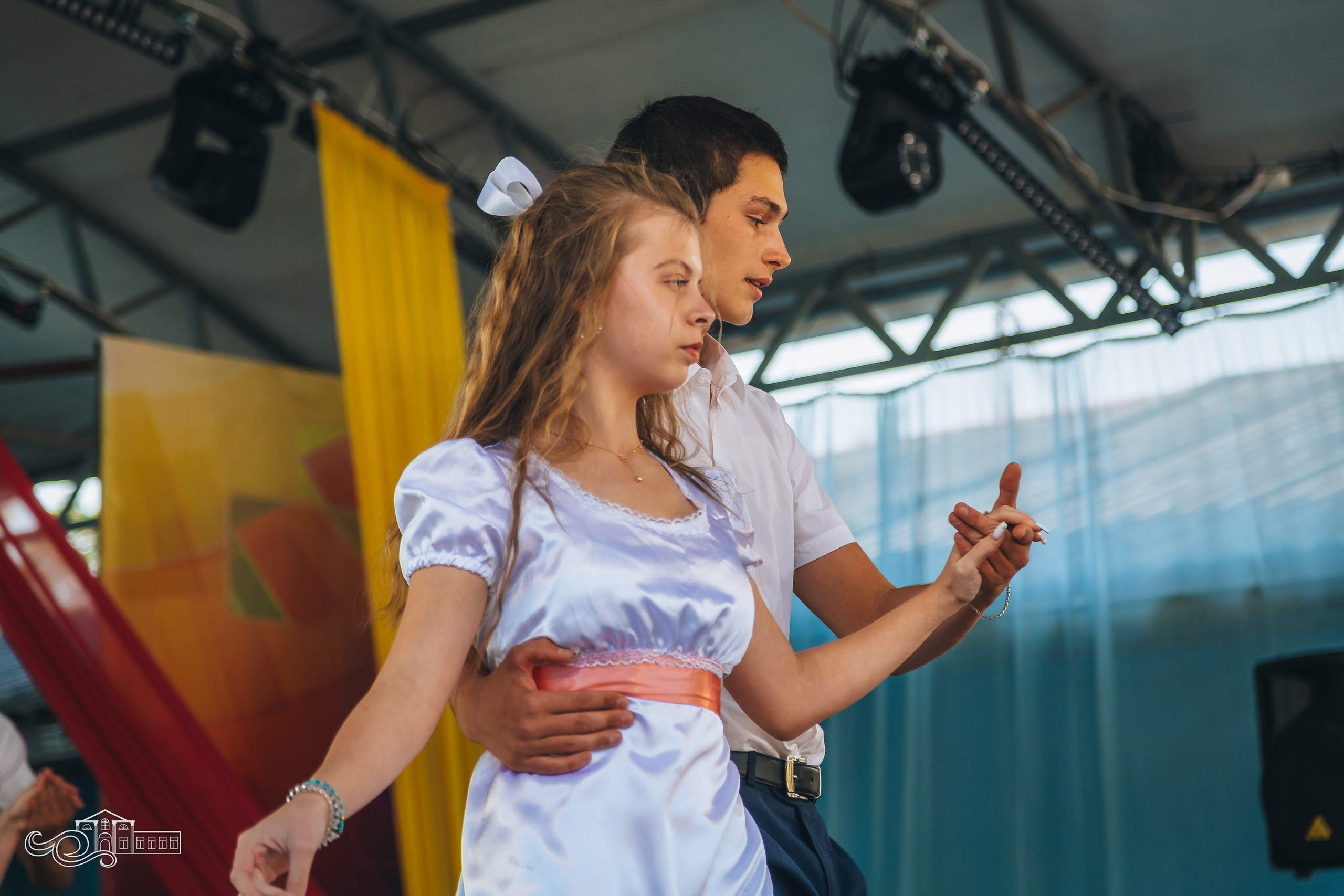 День станицы / Новотитаровская / 2023. Новотитаровский Дом культуры