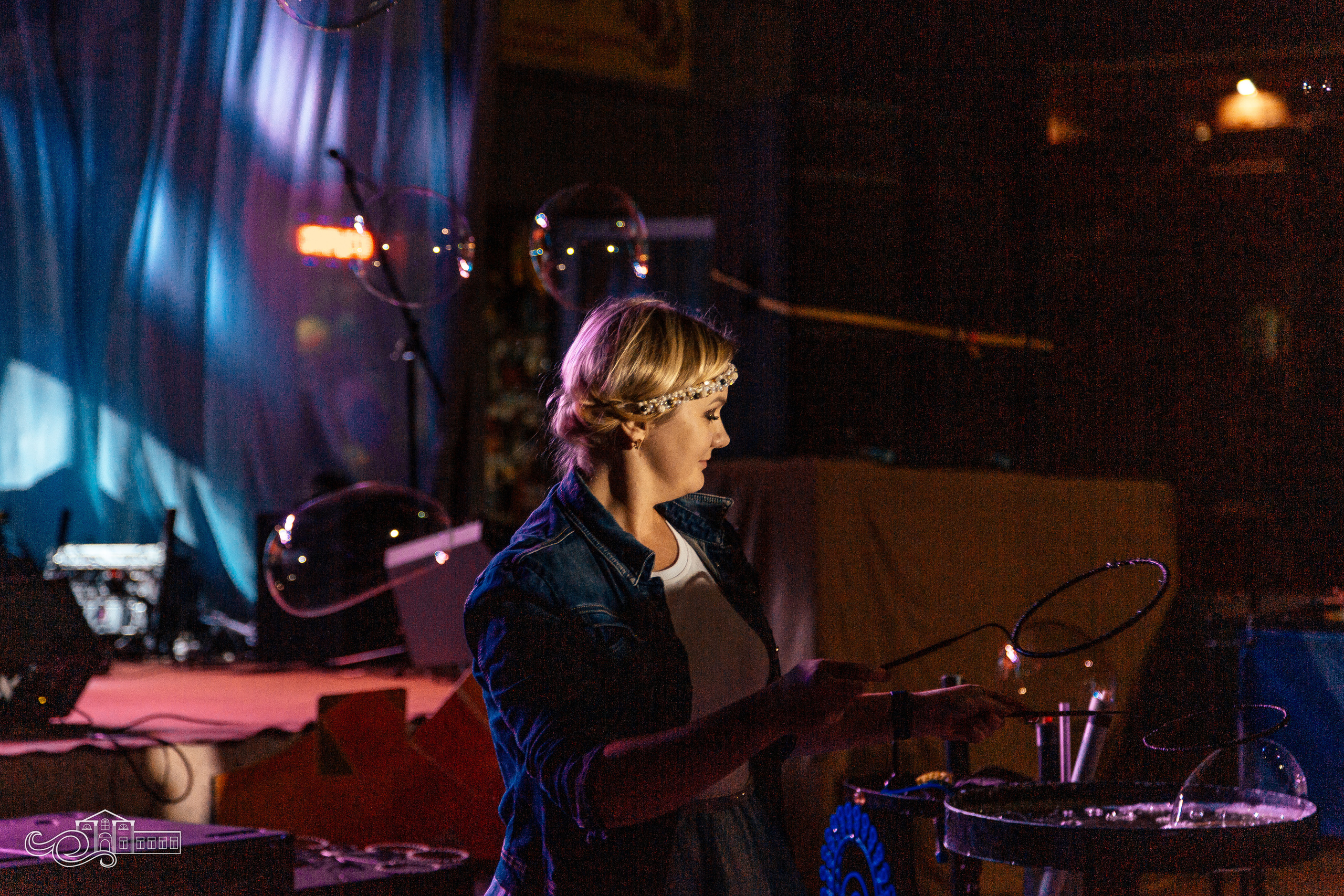 День станицы / Новотитаровская / 2023. Новотитаровский Дом культуры