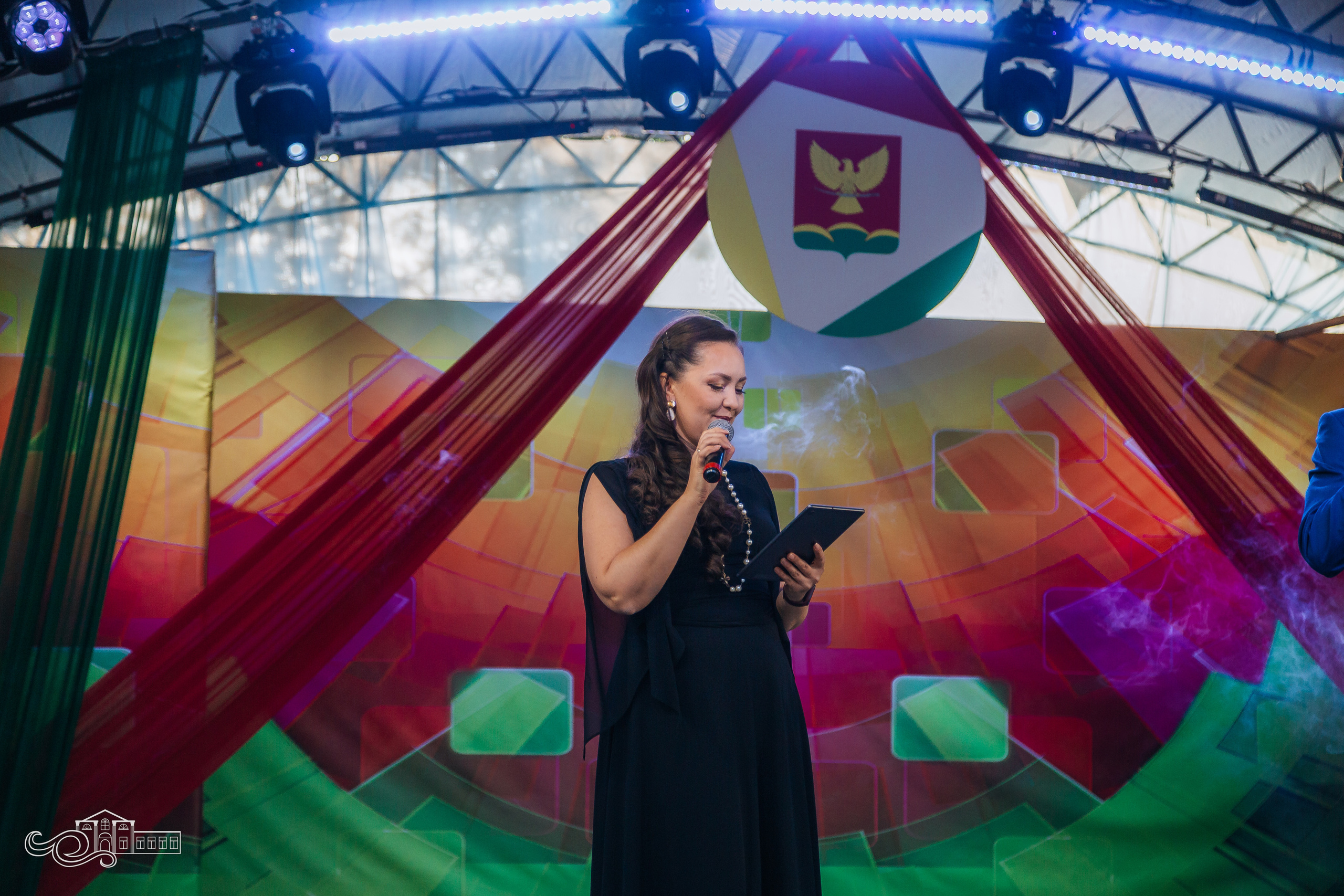 День станицы / Новотитаровская / 2023. Новотитаровский Дом культуры