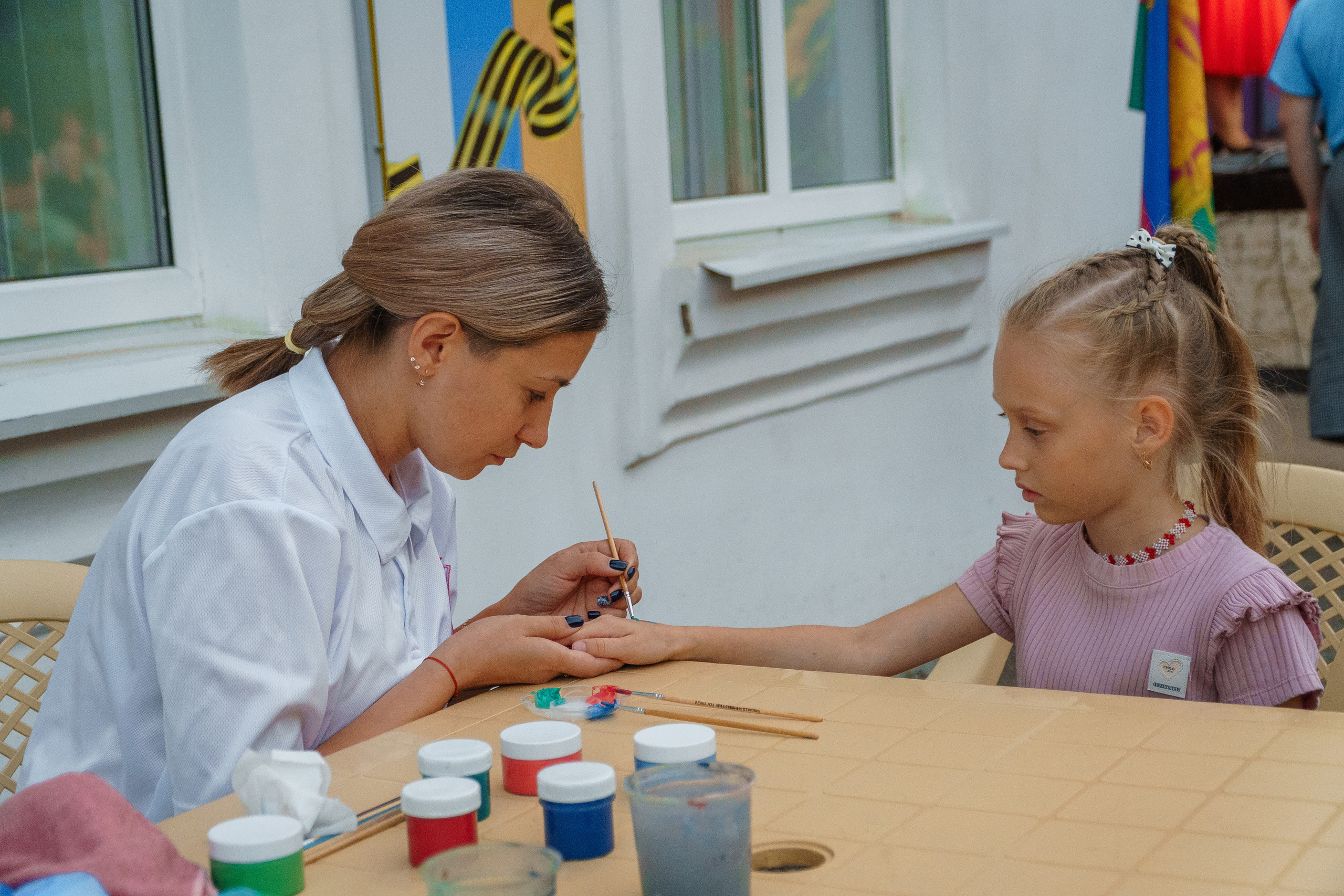 «Кубань моя, пою твою красу». Новотитаровский Дом культуры