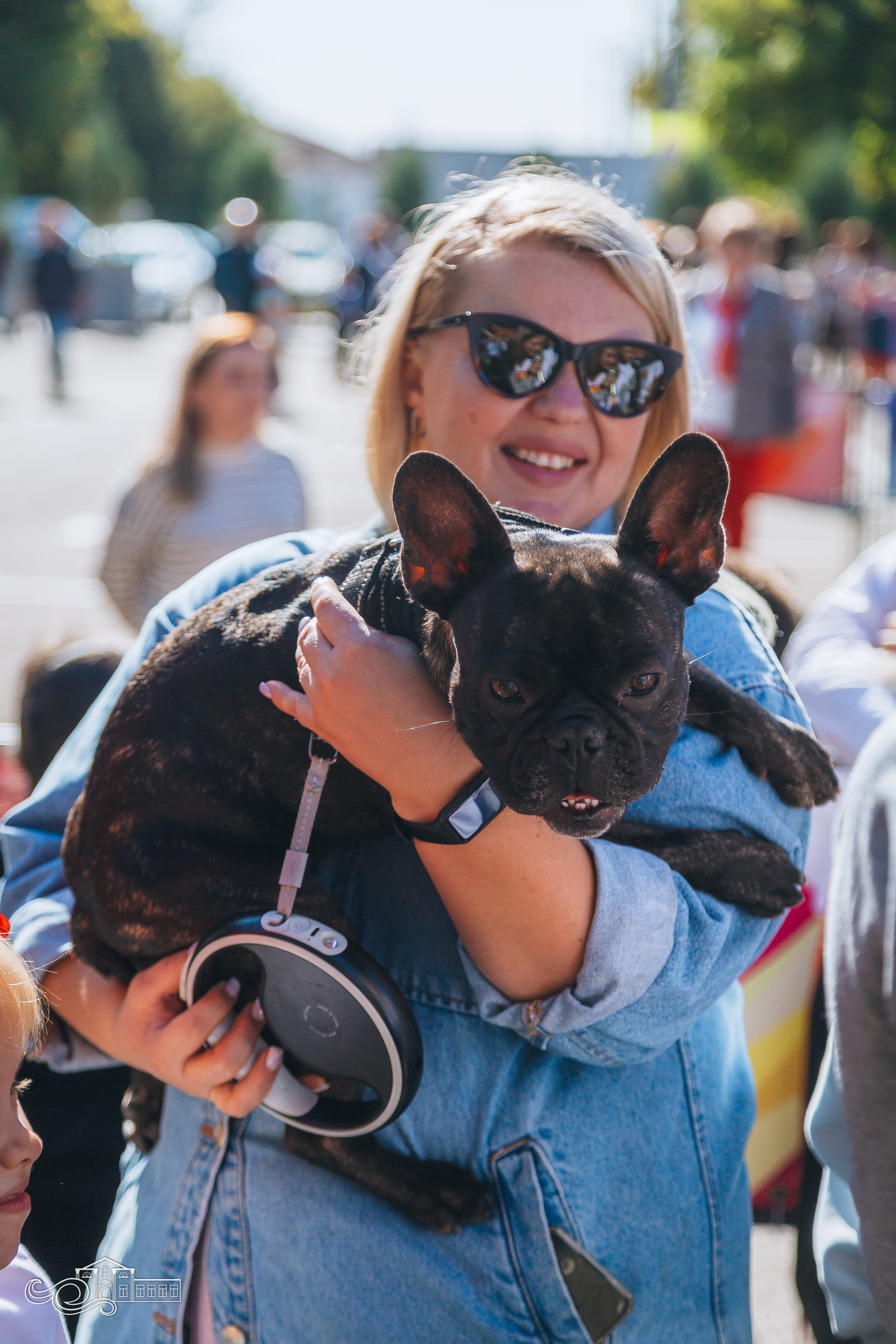 День станицы / Новотитаровская / 2023. Новотитаровский Дом культуры