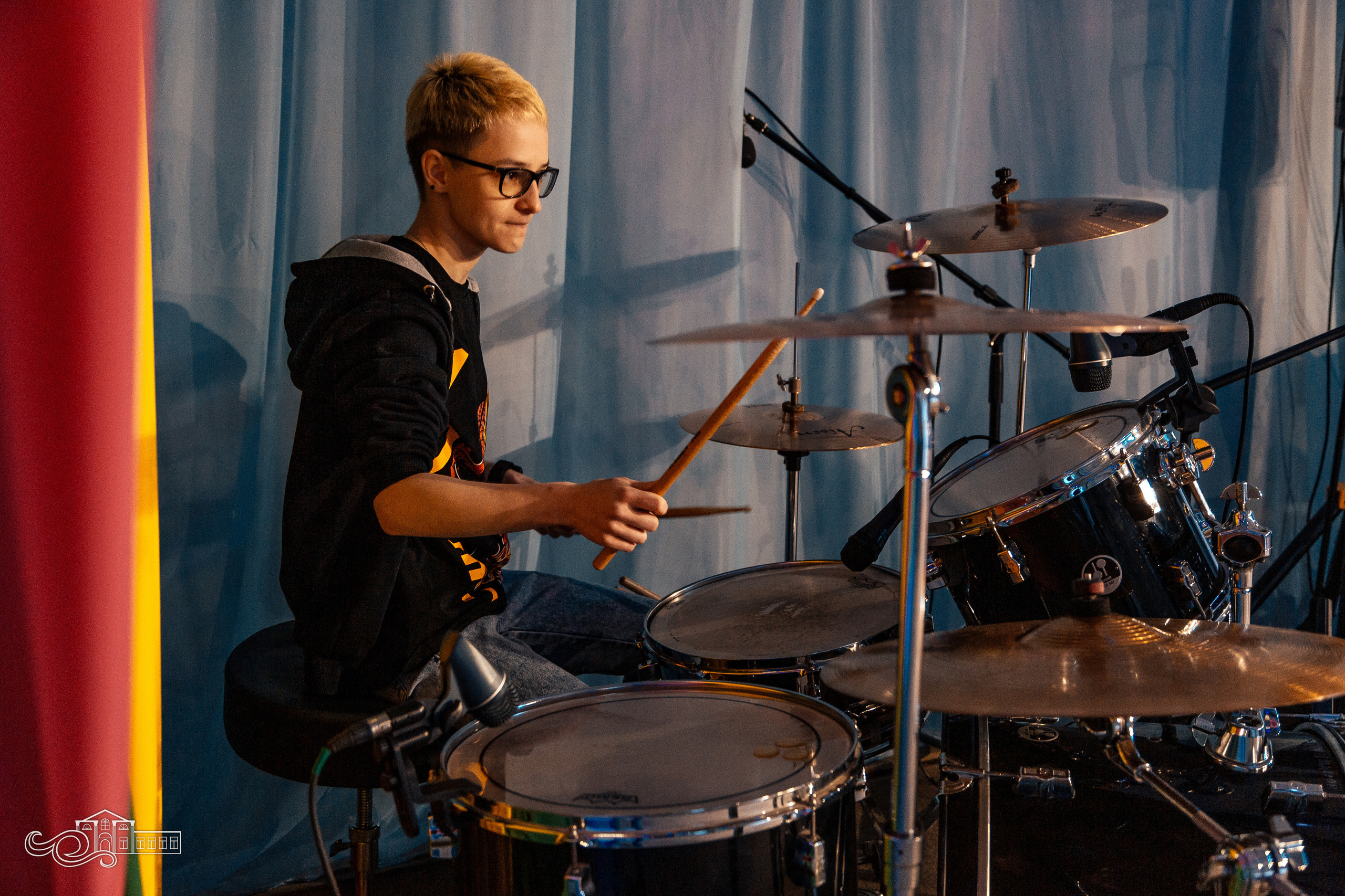 День станицы / Новотитаровская / 2023. Новотитаровский Дом культуры