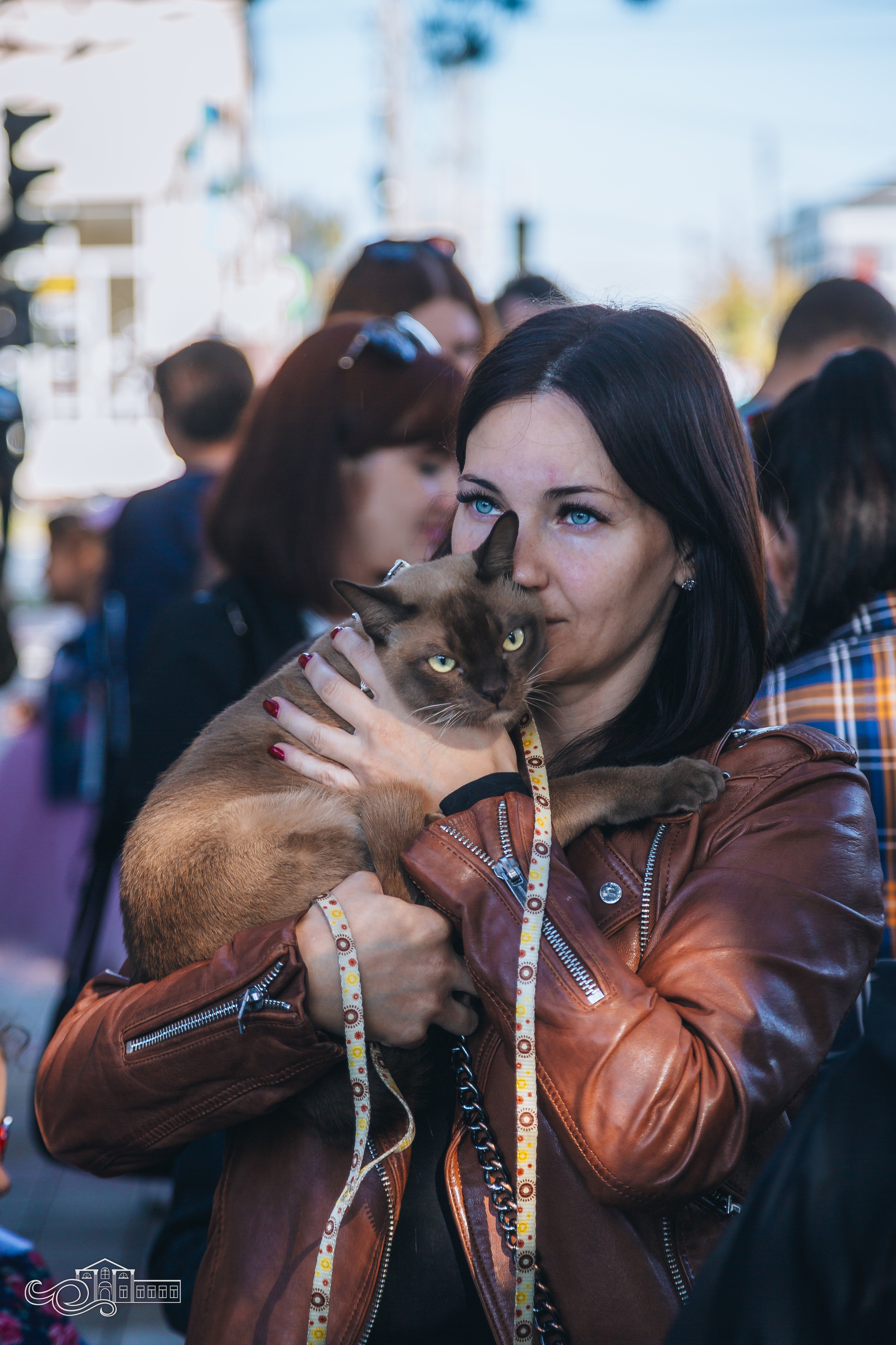 День станицы / Новотитаровская / 2023. Новотитаровский Дом культуры