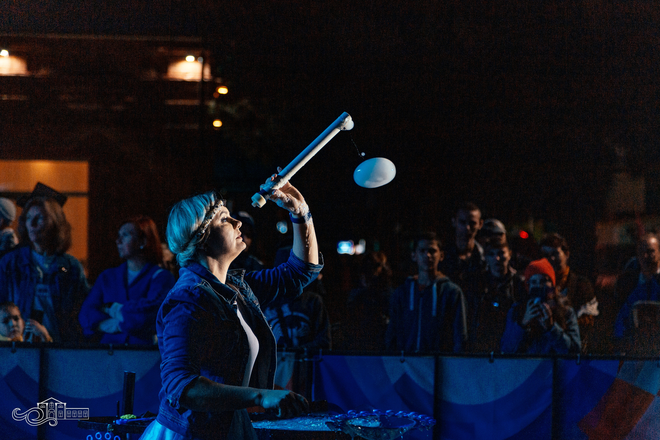 День станицы / Новотитаровская / 2023. Новотитаровский Дом культуры