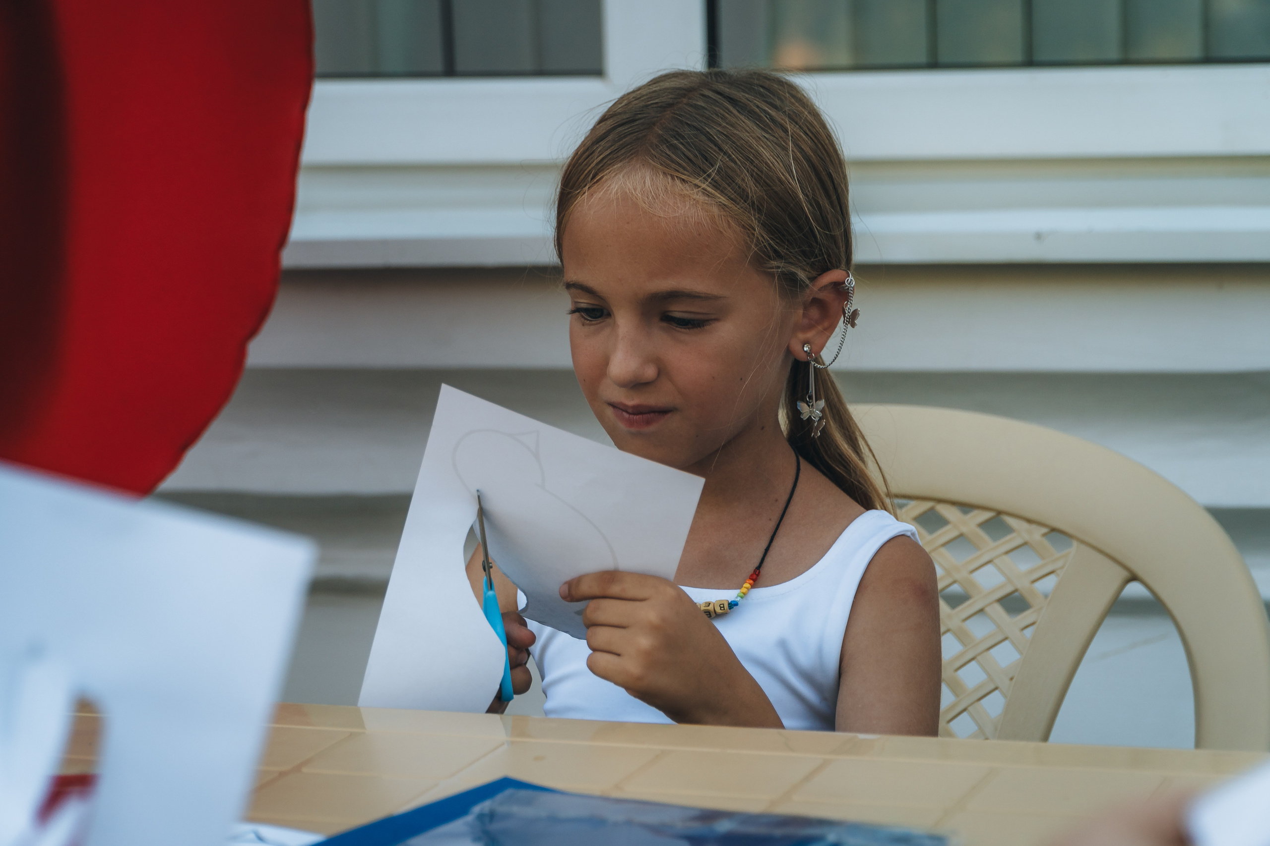 Флаг моего государства. Новотитаровский Дом культуры