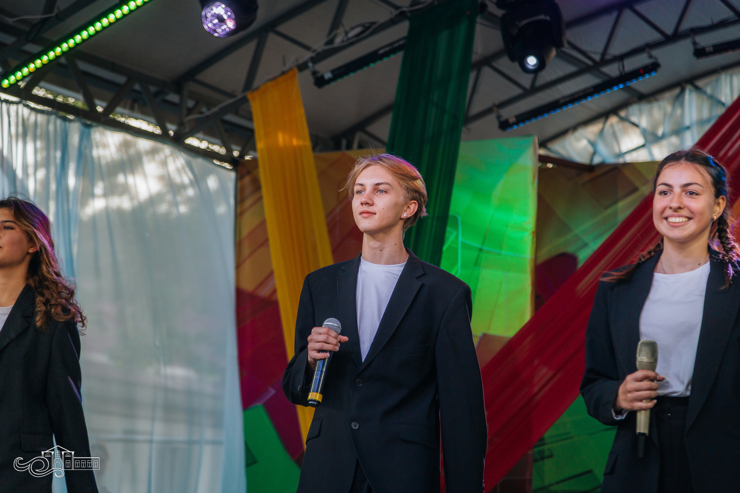 День станицы / Новотитаровская / 2023. Новотитаровский Дом культуры