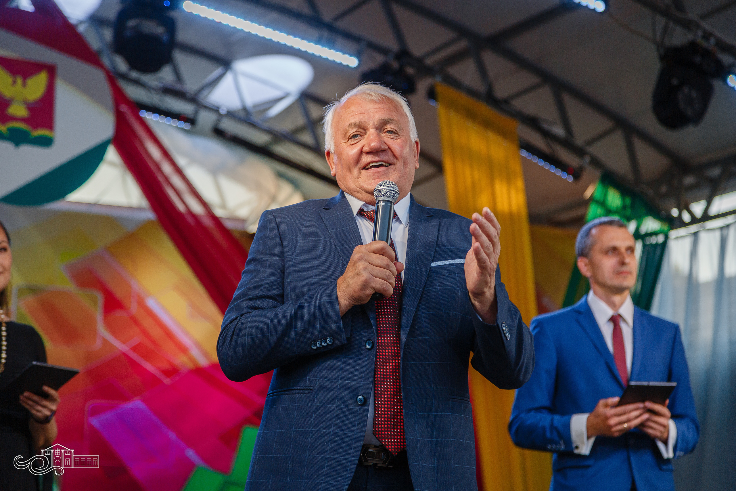 День станицы / Новотитаровская / 2023. Новотитаровский Дом культуры