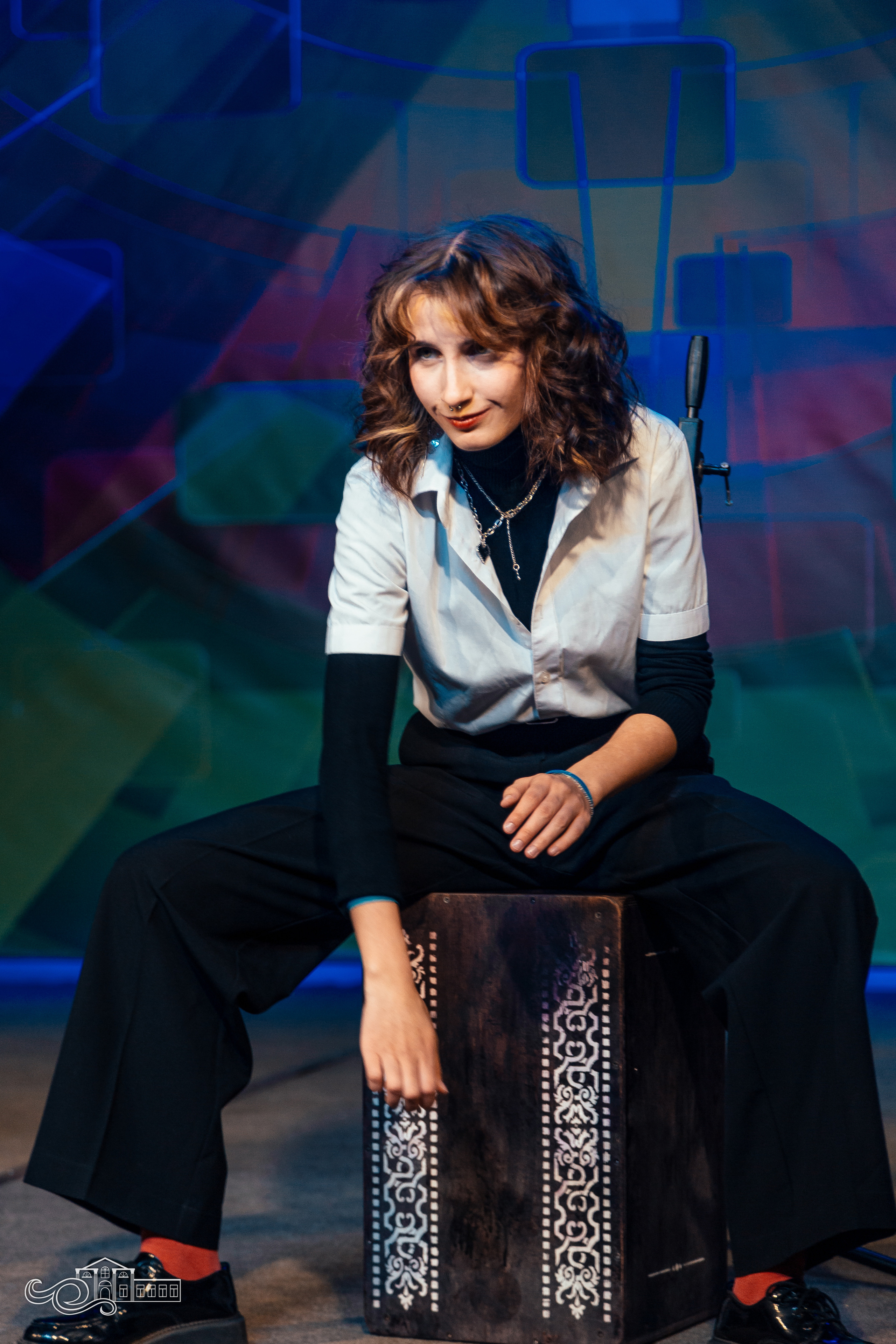 День станицы / Новотитаровская / 2023. Новотитаровский Дом культуры