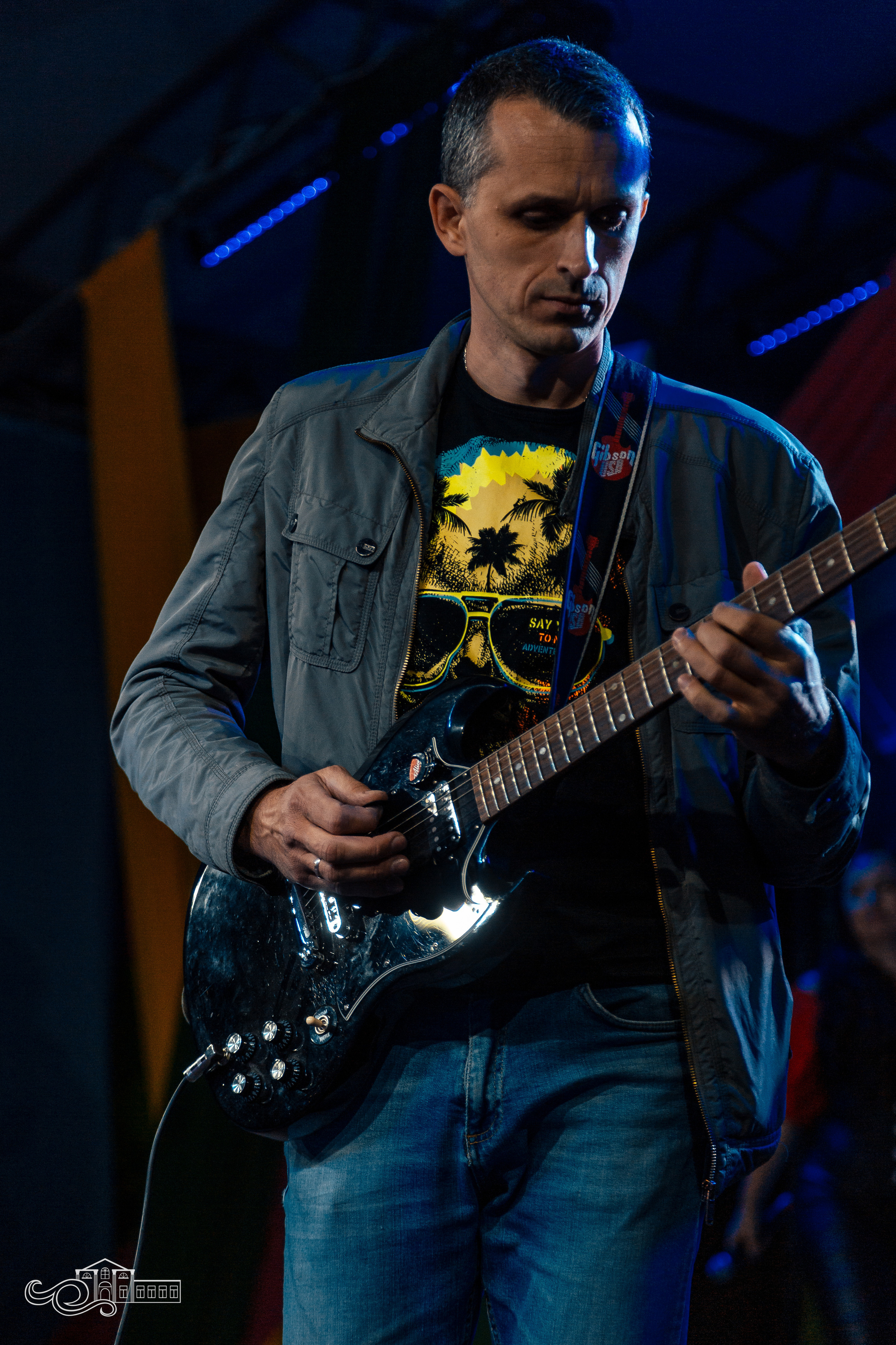 День станицы / Новотитаровская / 2023. Новотитаровский Дом культуры