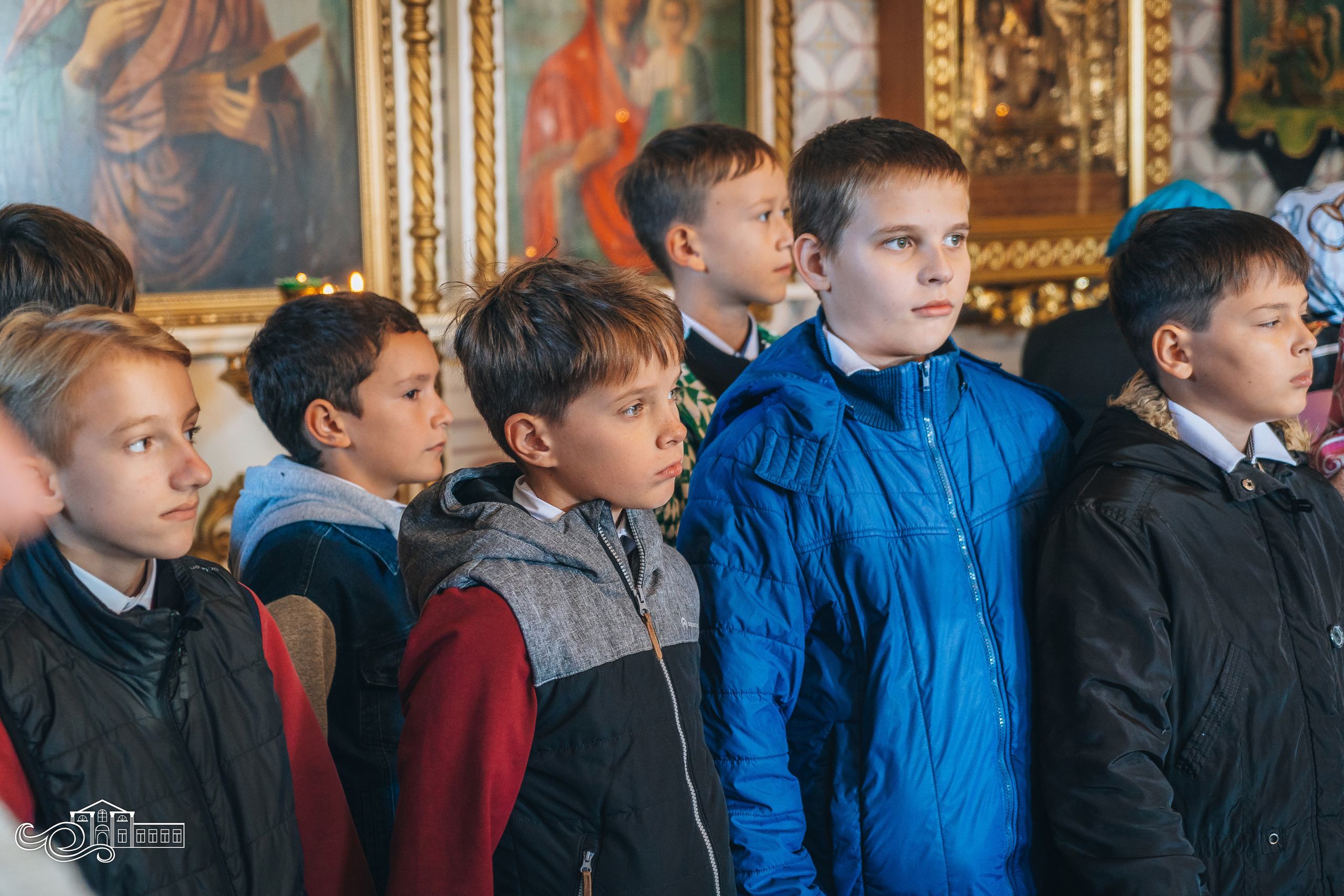 Покров Пресвятой Богородицы. Новотитаровский Дом культуры