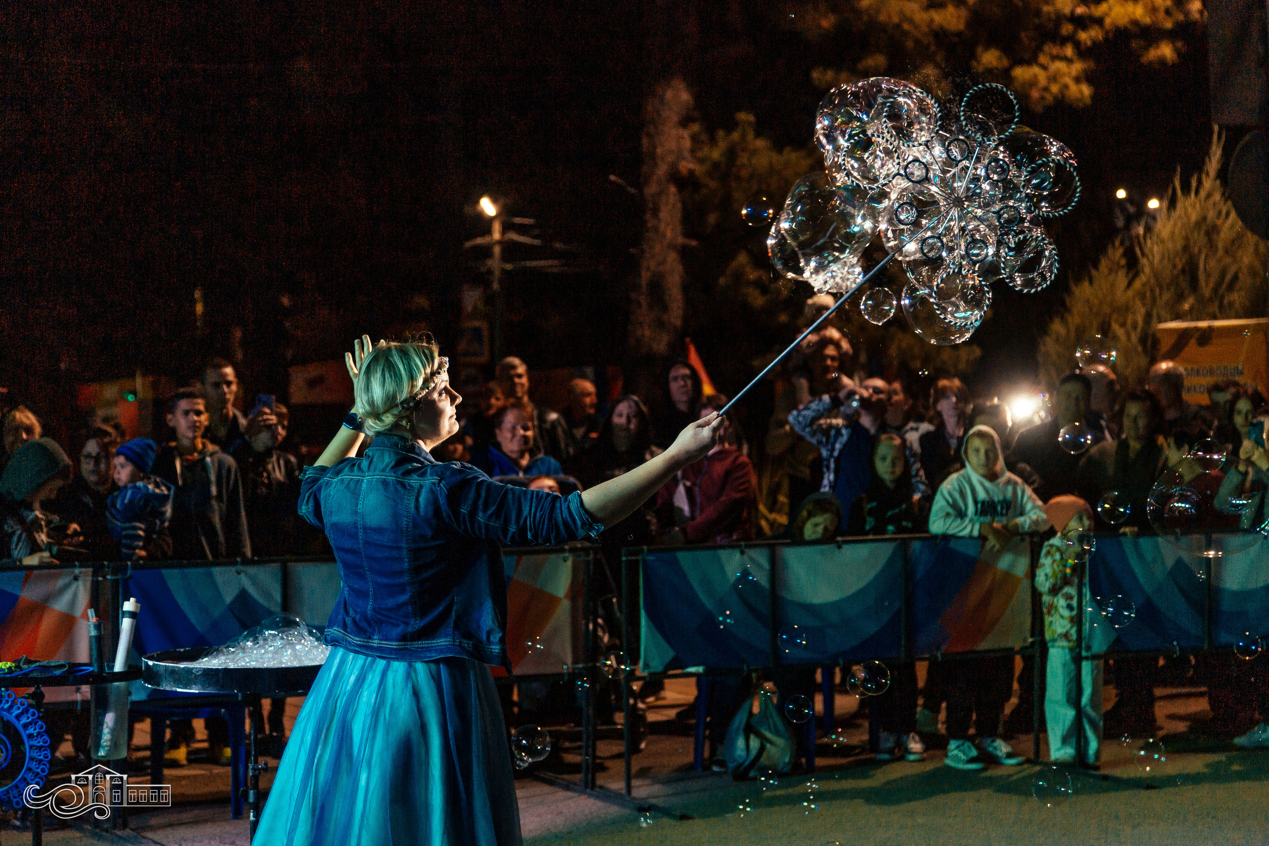 День станицы / Новотитаровская / 2023. Новотитаровский Дом культуры