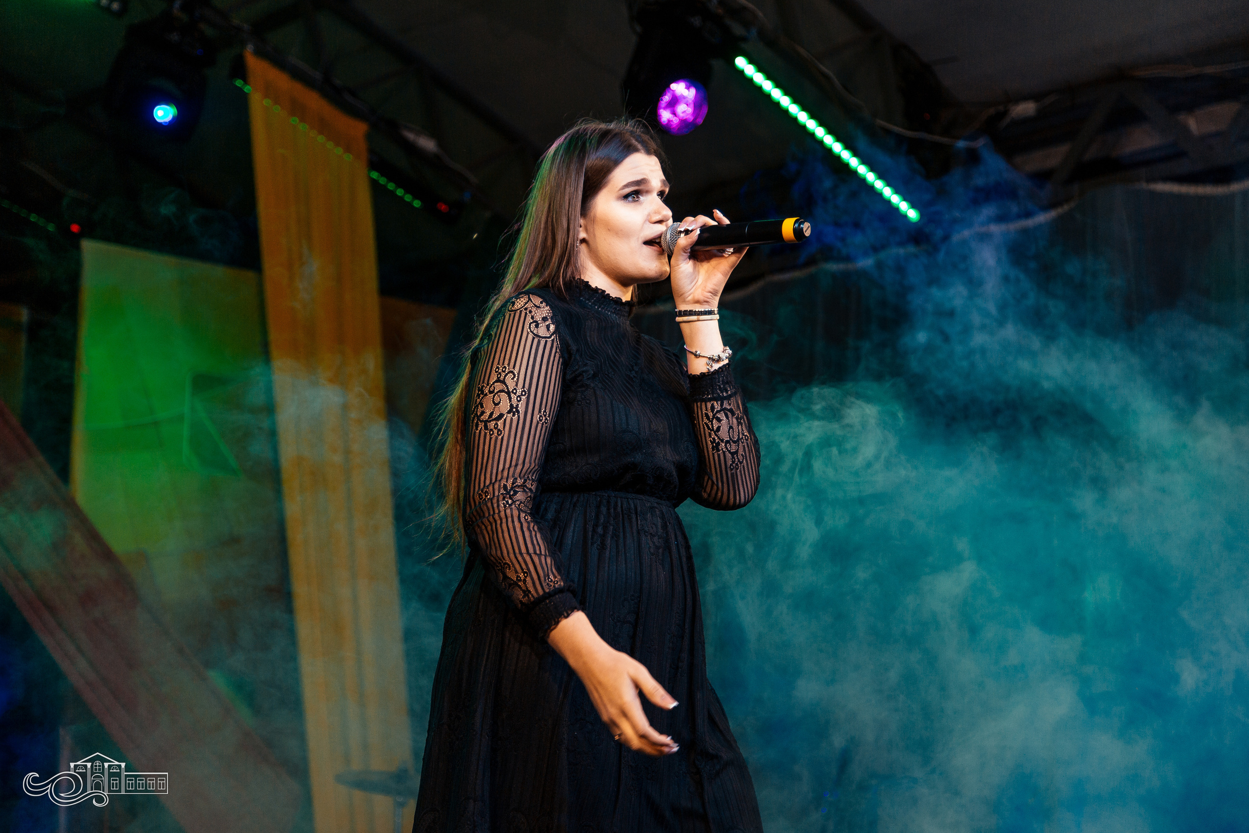 День станицы / Новотитаровская / 2023. Новотитаровский Дом культуры