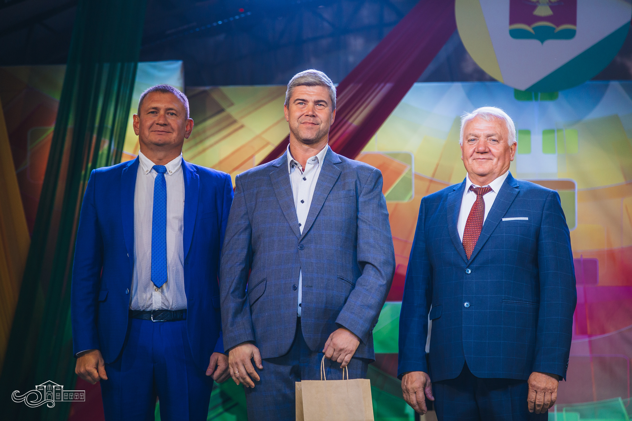 День станицы / Новотитаровская / 2023. Новотитаровский Дом культуры