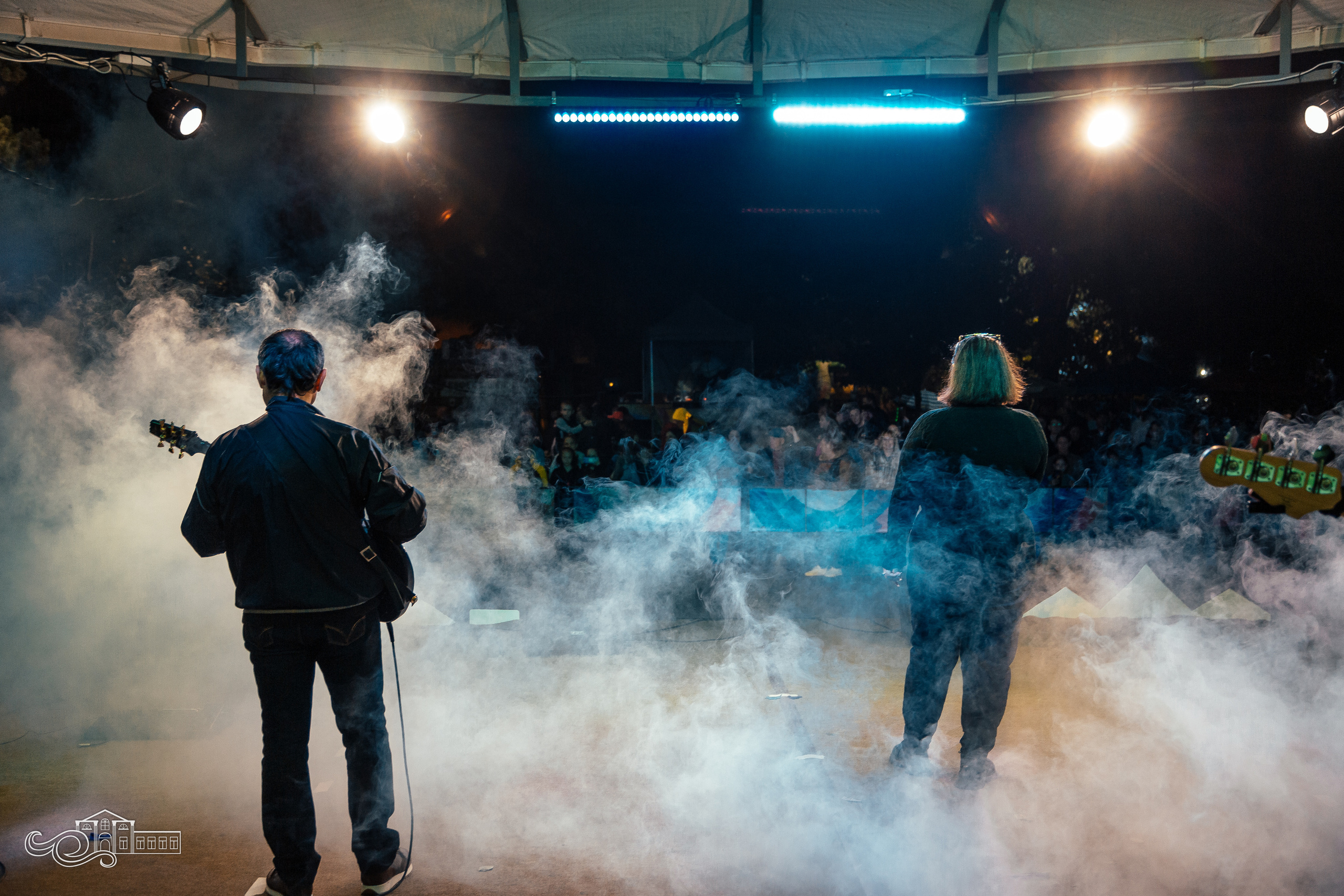 День станицы / Новотитаровская / 2023. Новотитаровский Дом культуры