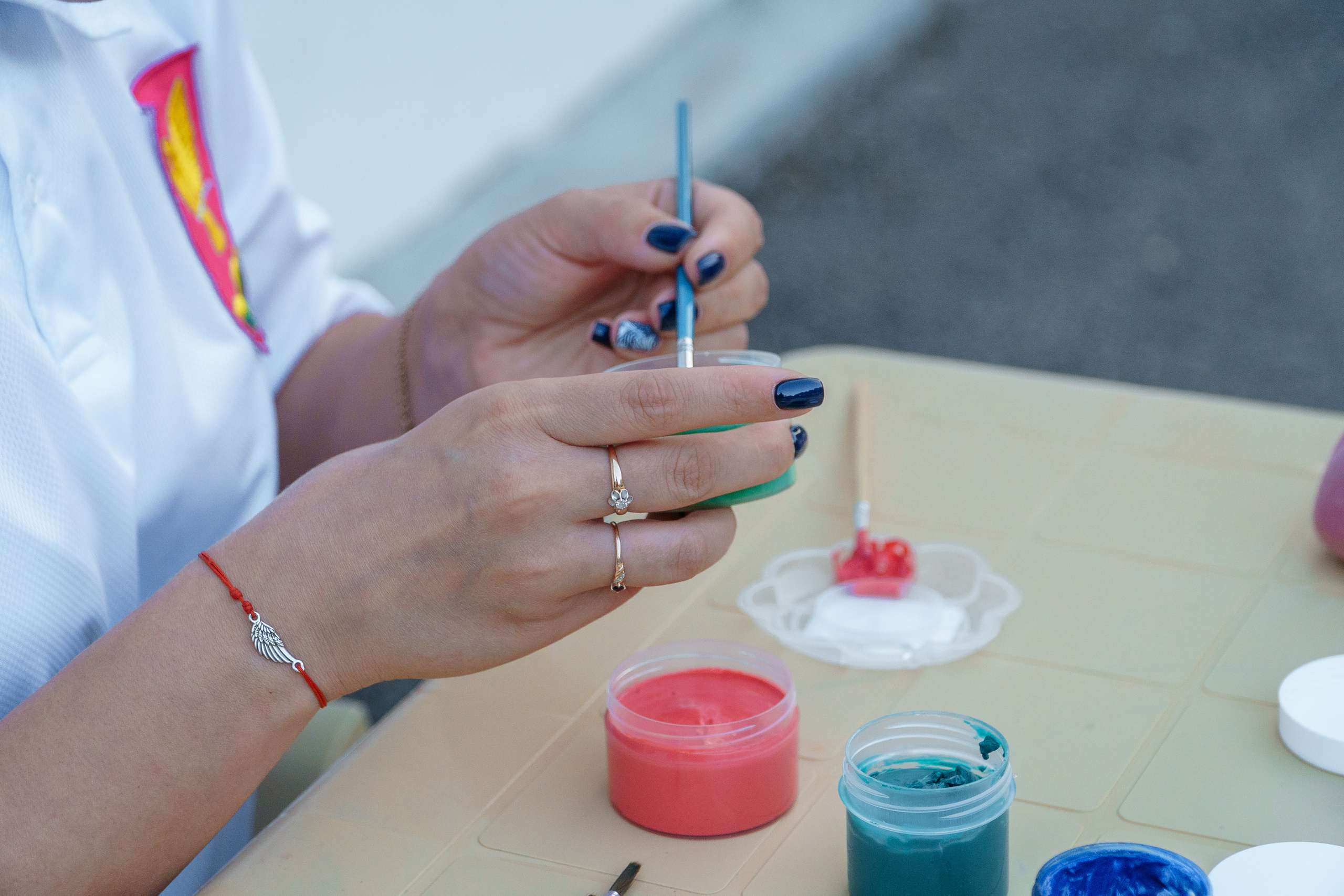 «Кубань моя, пою твою красу». Новотитаровский Дом культуры