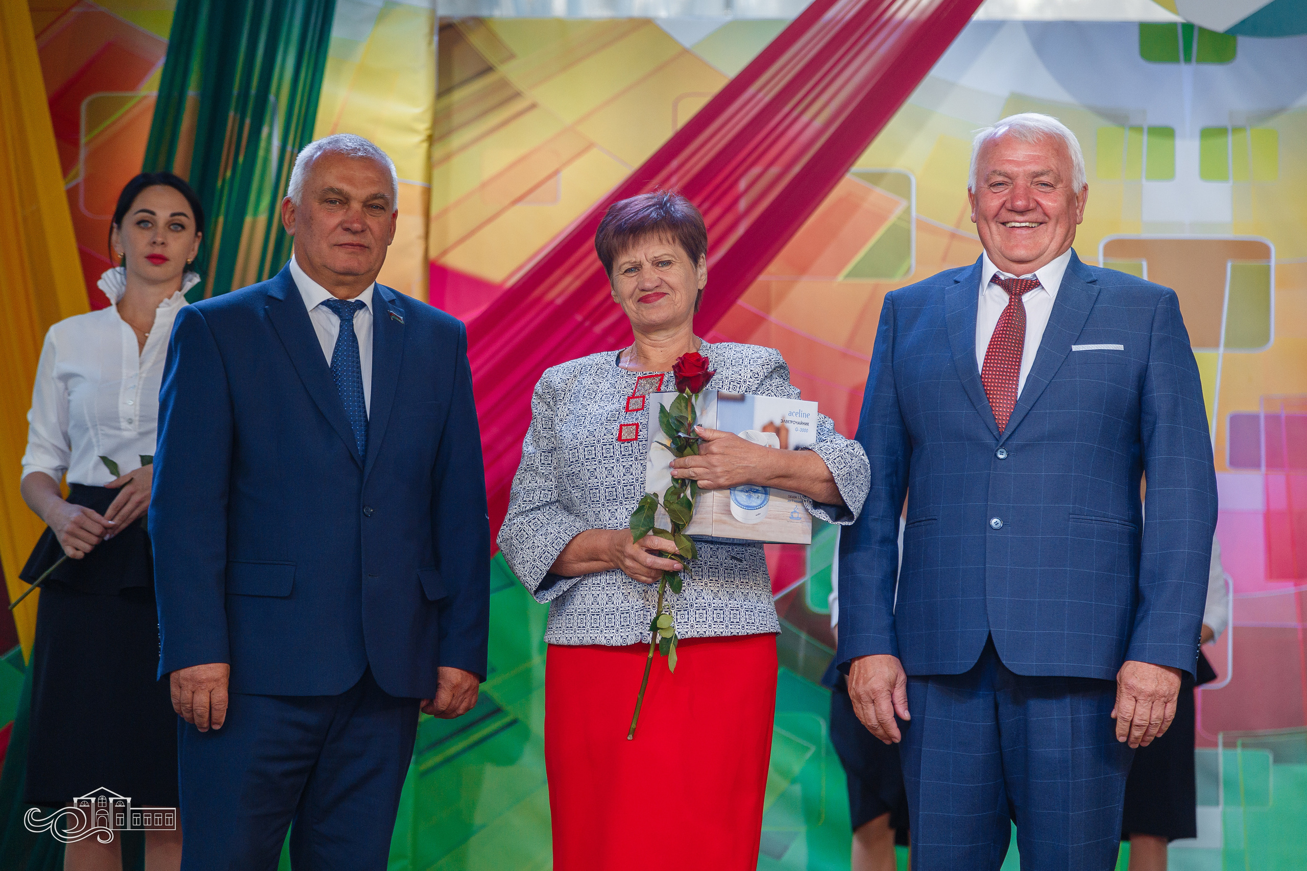 День станицы / Новотитаровская / 2023. Новотитаровский Дом культуры