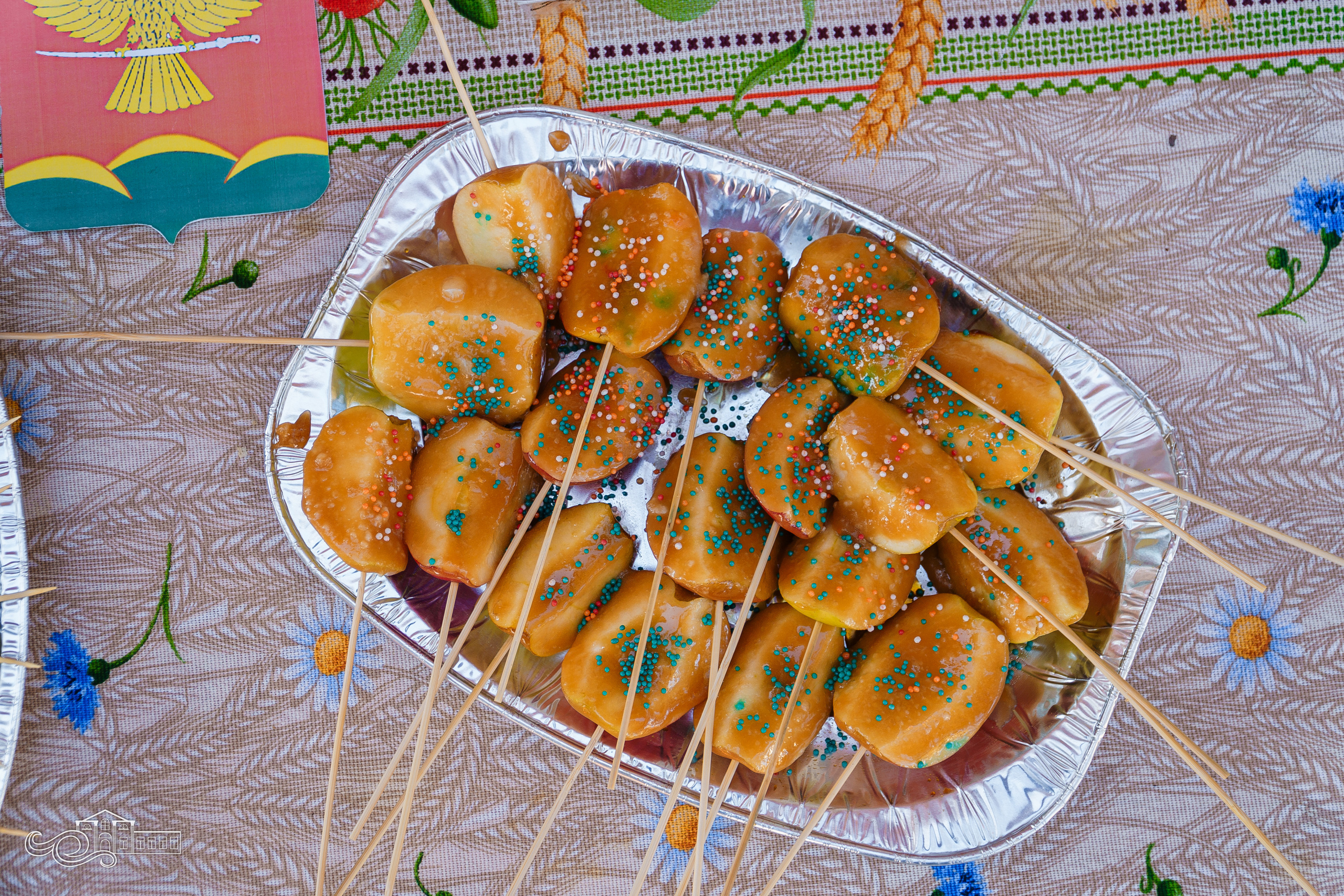 День станицы / Новотитаровская / 2023. Новотитаровский Дом культуры