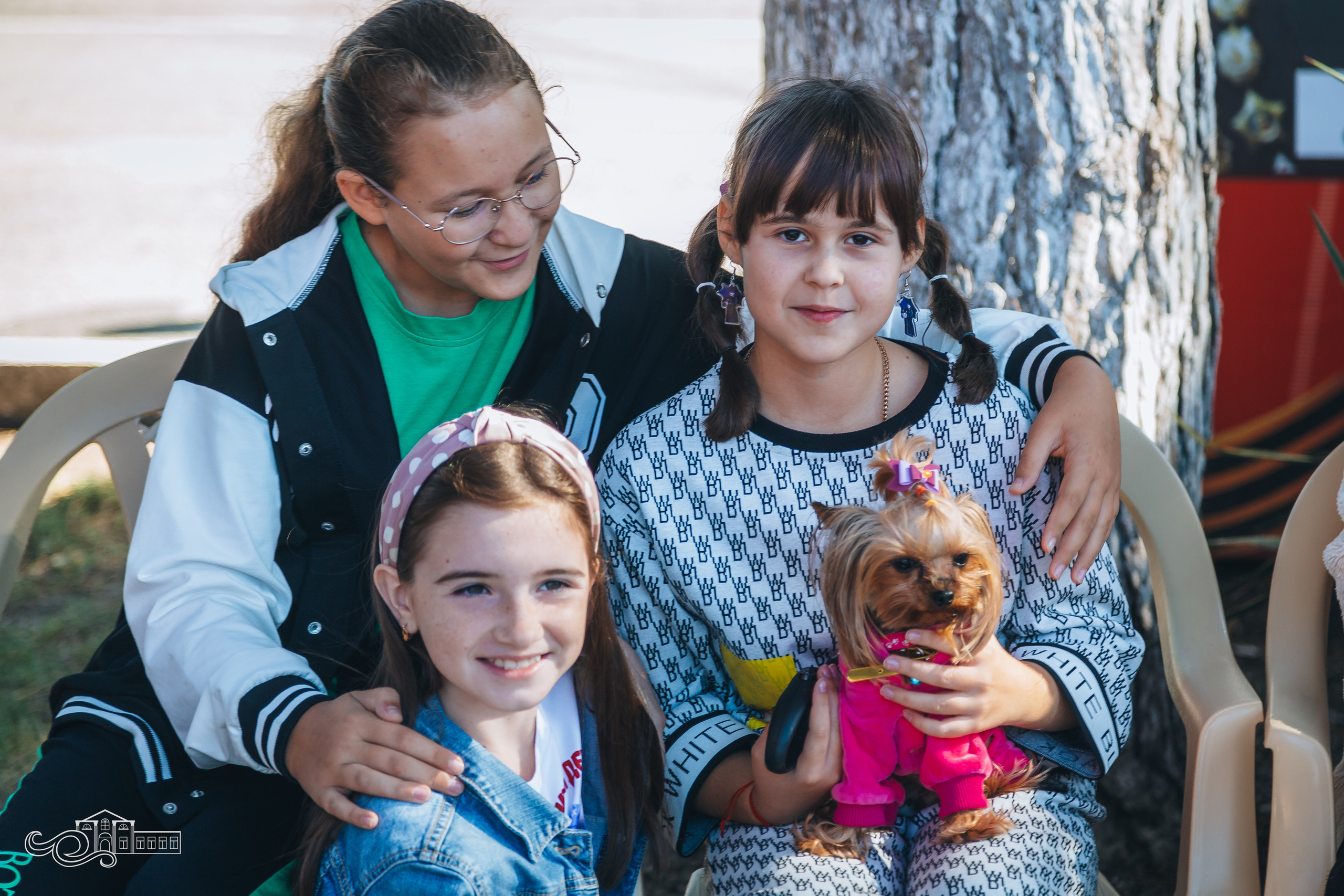 День станицы / Новотитаровская / 2023. Новотитаровский Дом культуры