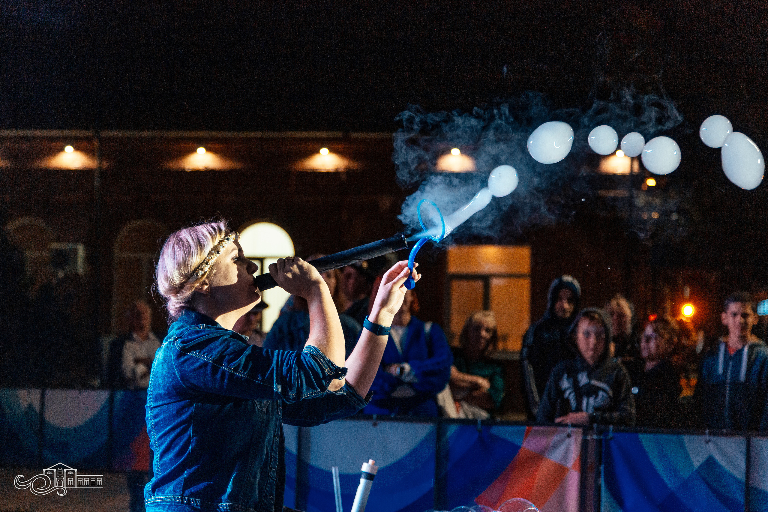 День станицы / Новотитаровская / 2023. Новотитаровский Дом культуры