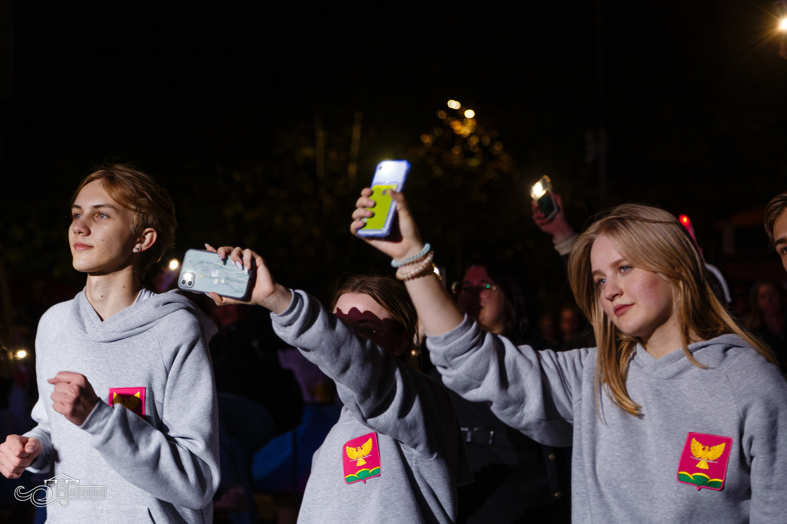 День станицы / Новотитаровская / 2023. Новотитаровский Дом культуры