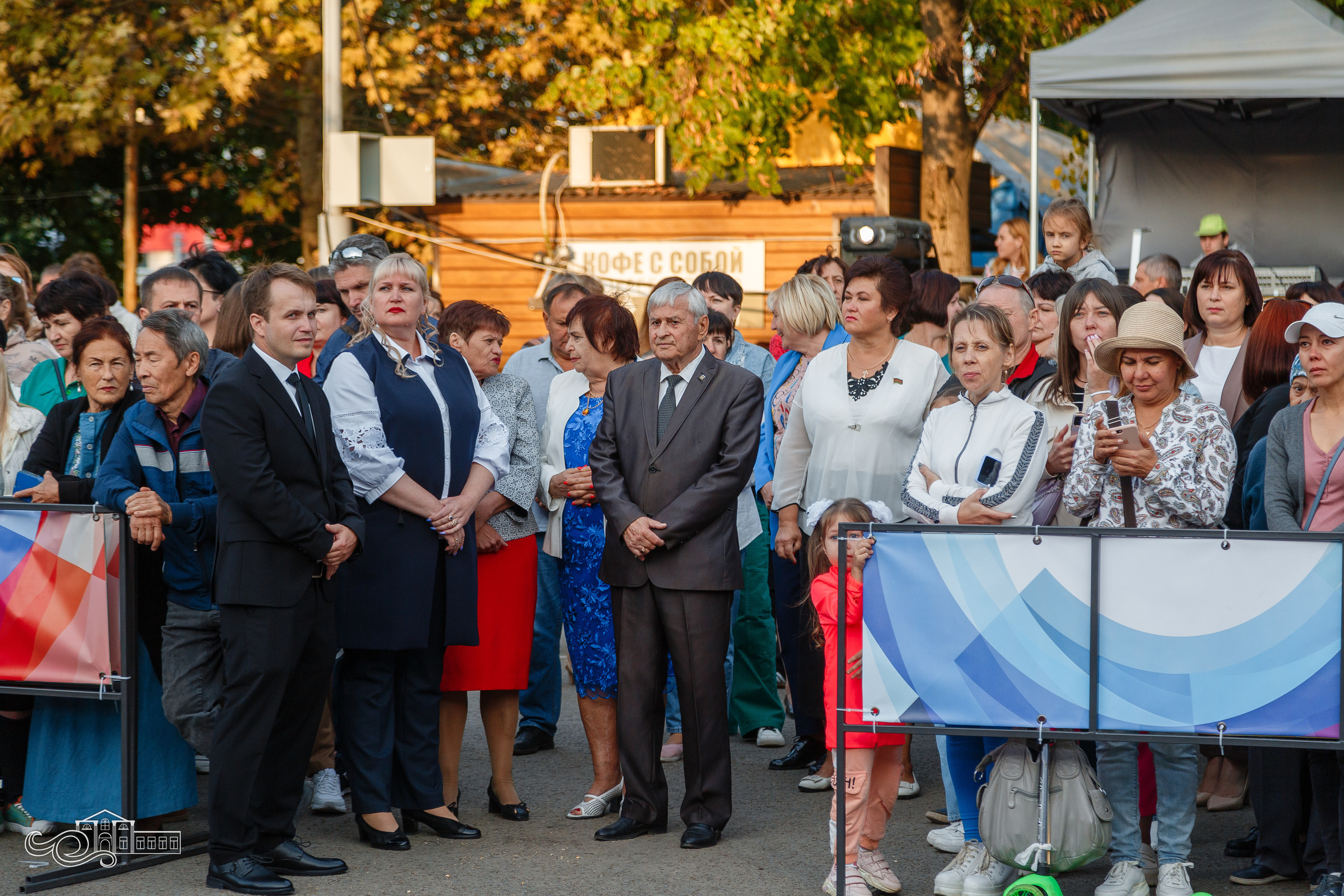 День станицы / Новотитаровская / 2023. Новотитаровский Дом культуры