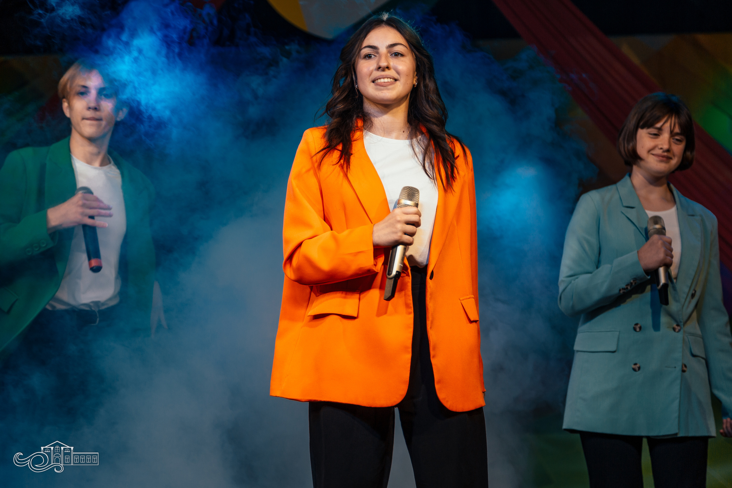 День станицы / Новотитаровская / 2023. Новотитаровский Дом культуры