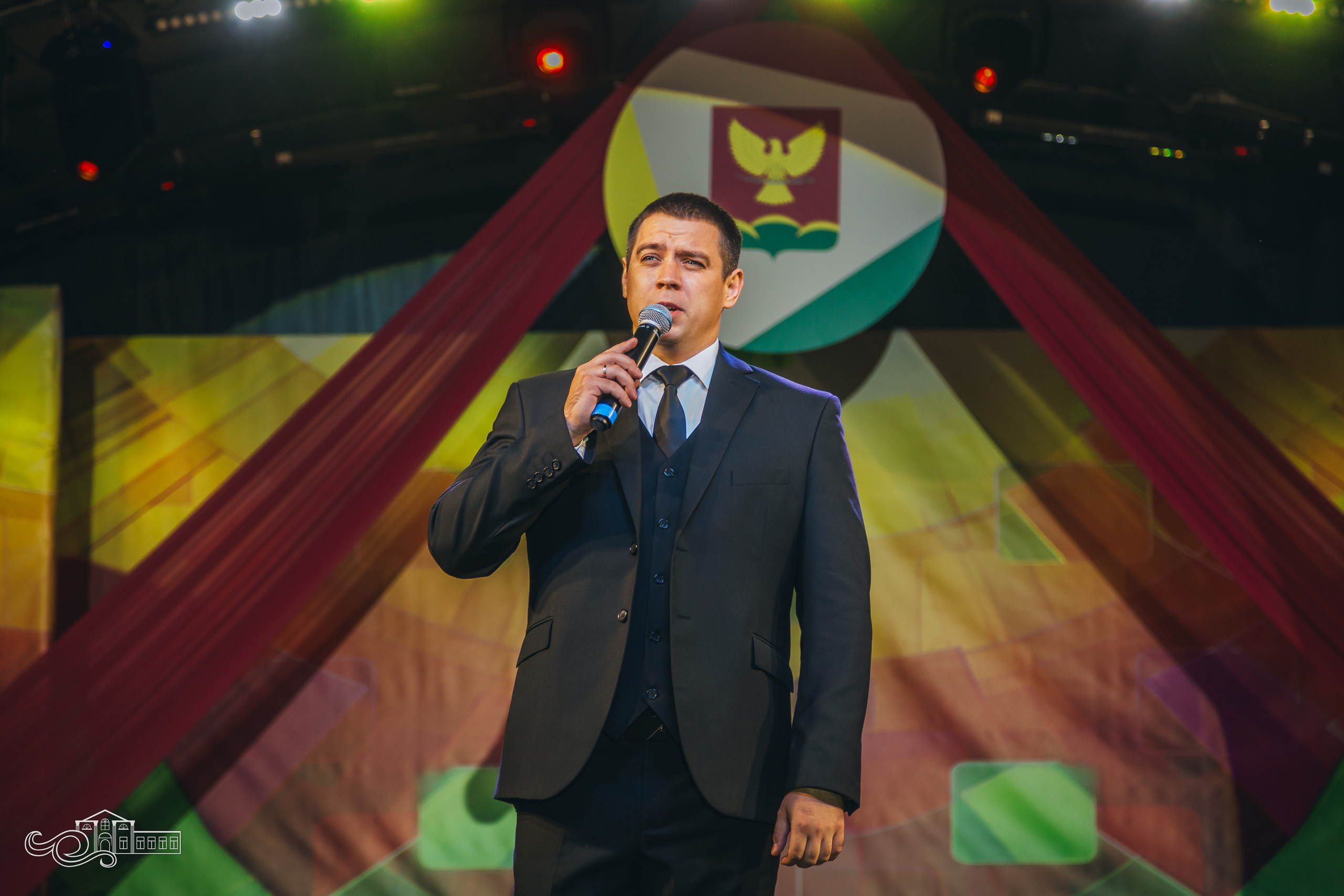 День станицы / Новотитаровская / 2023. Новотитаровский Дом культуры