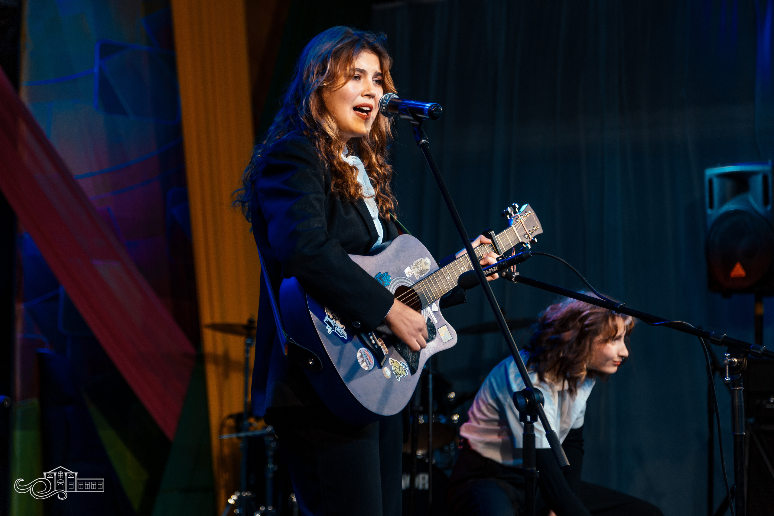 День станицы / Новотитаровская / 2023. Новотитаровский Дом культуры