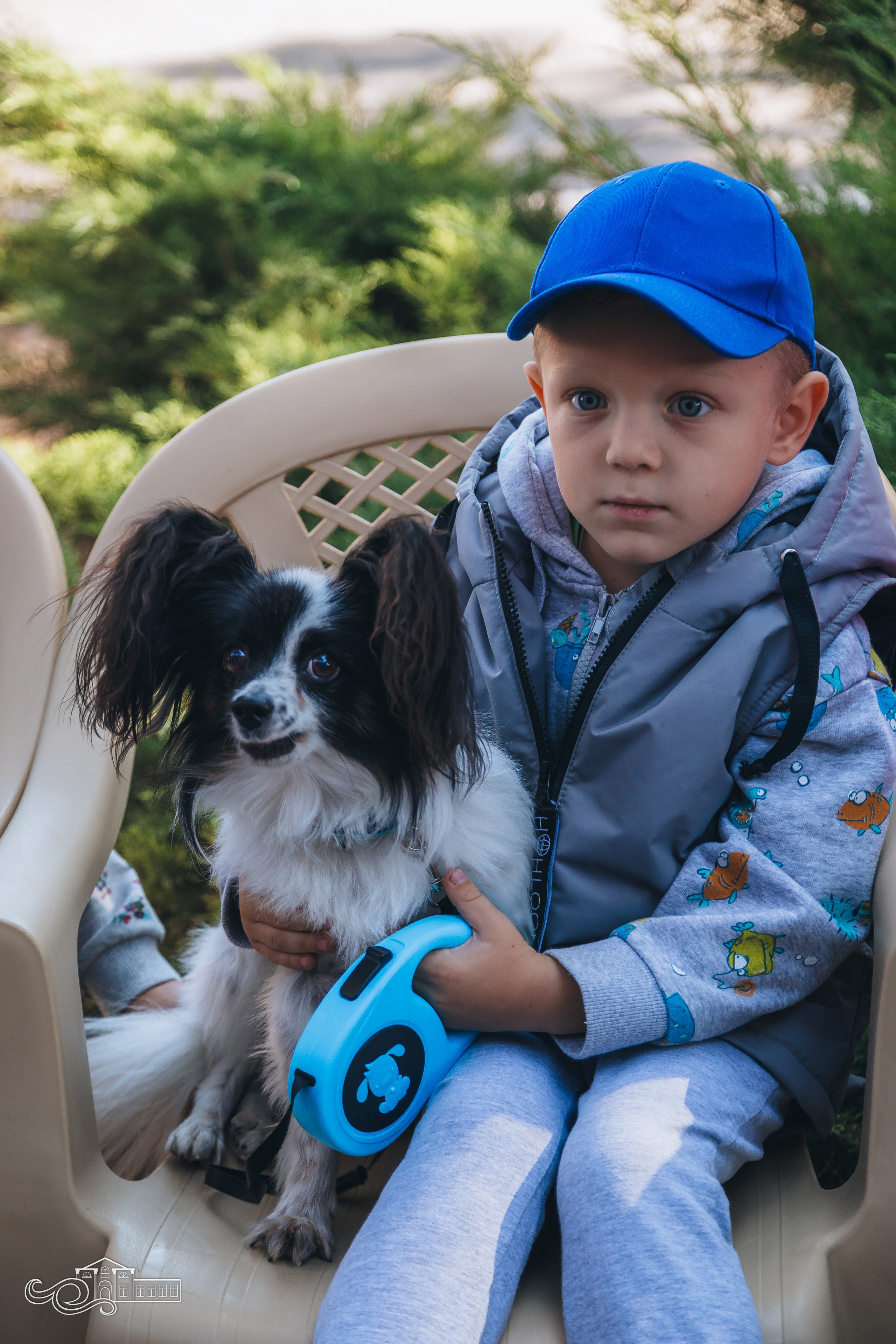 День станицы / Новотитаровская / 2023. Новотитаровский Дом культуры