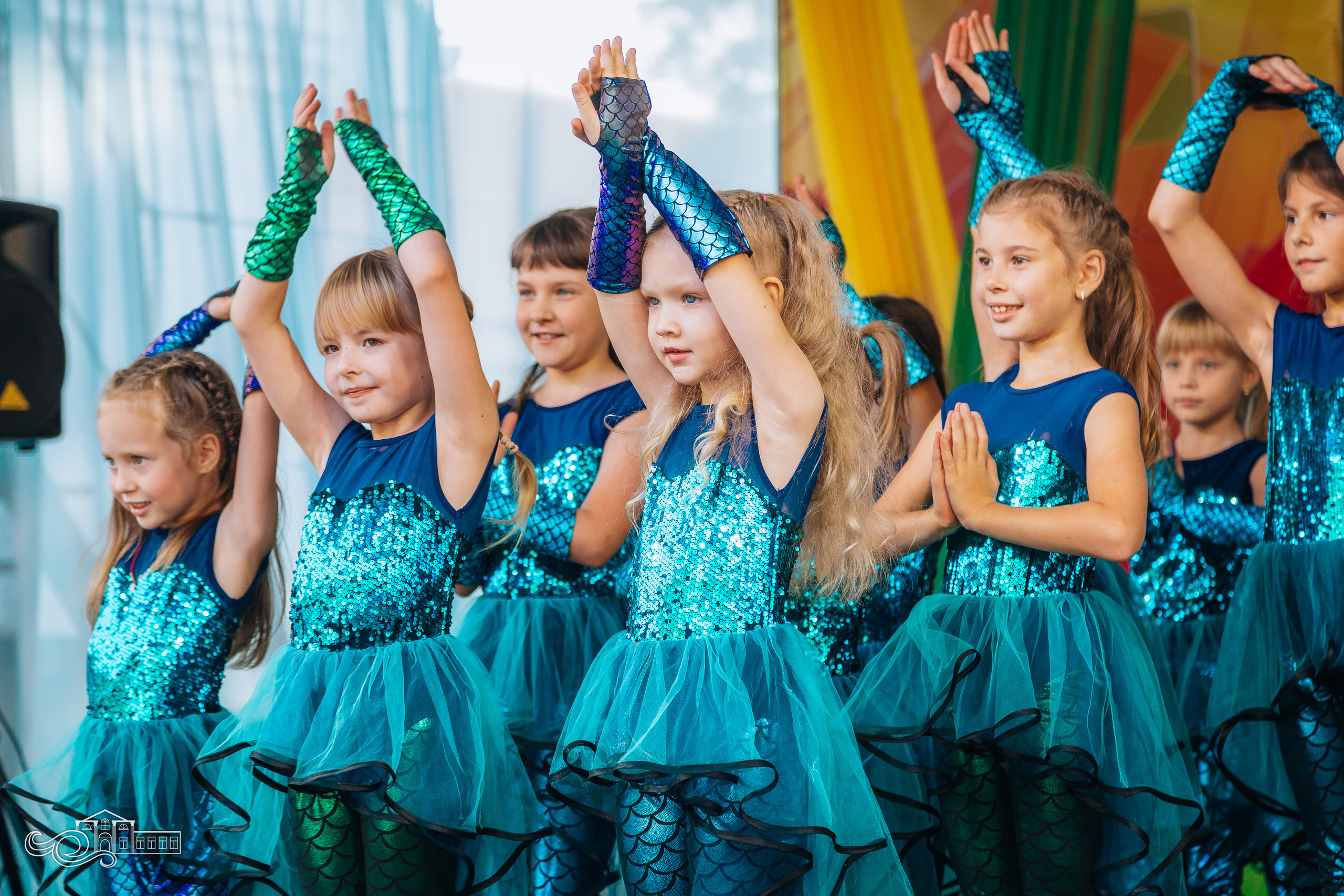 День станицы / Новотитаровская / 2023. Новотитаровский Дом культуры