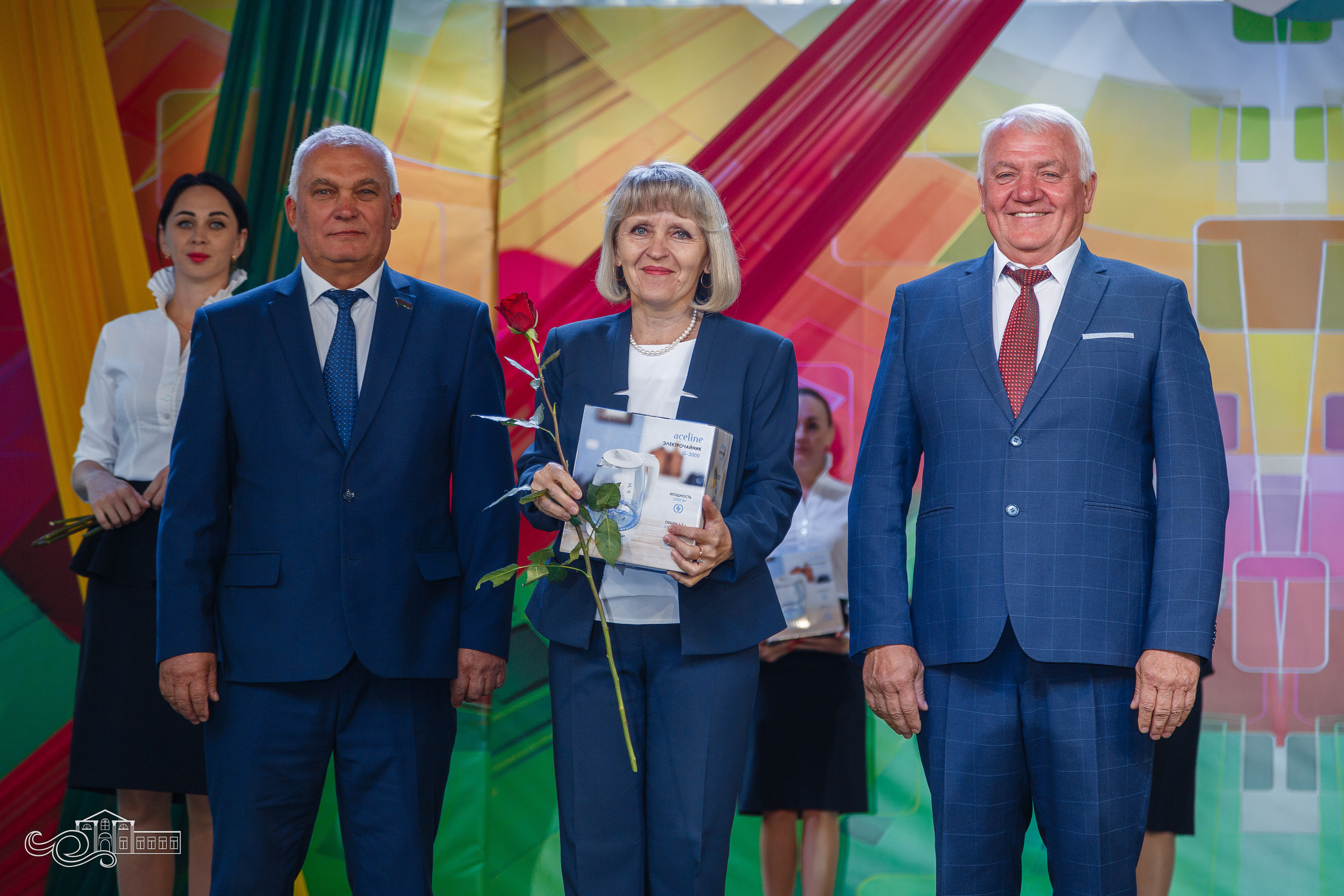 День станицы / Новотитаровская / 2023. Новотитаровский Дом культуры