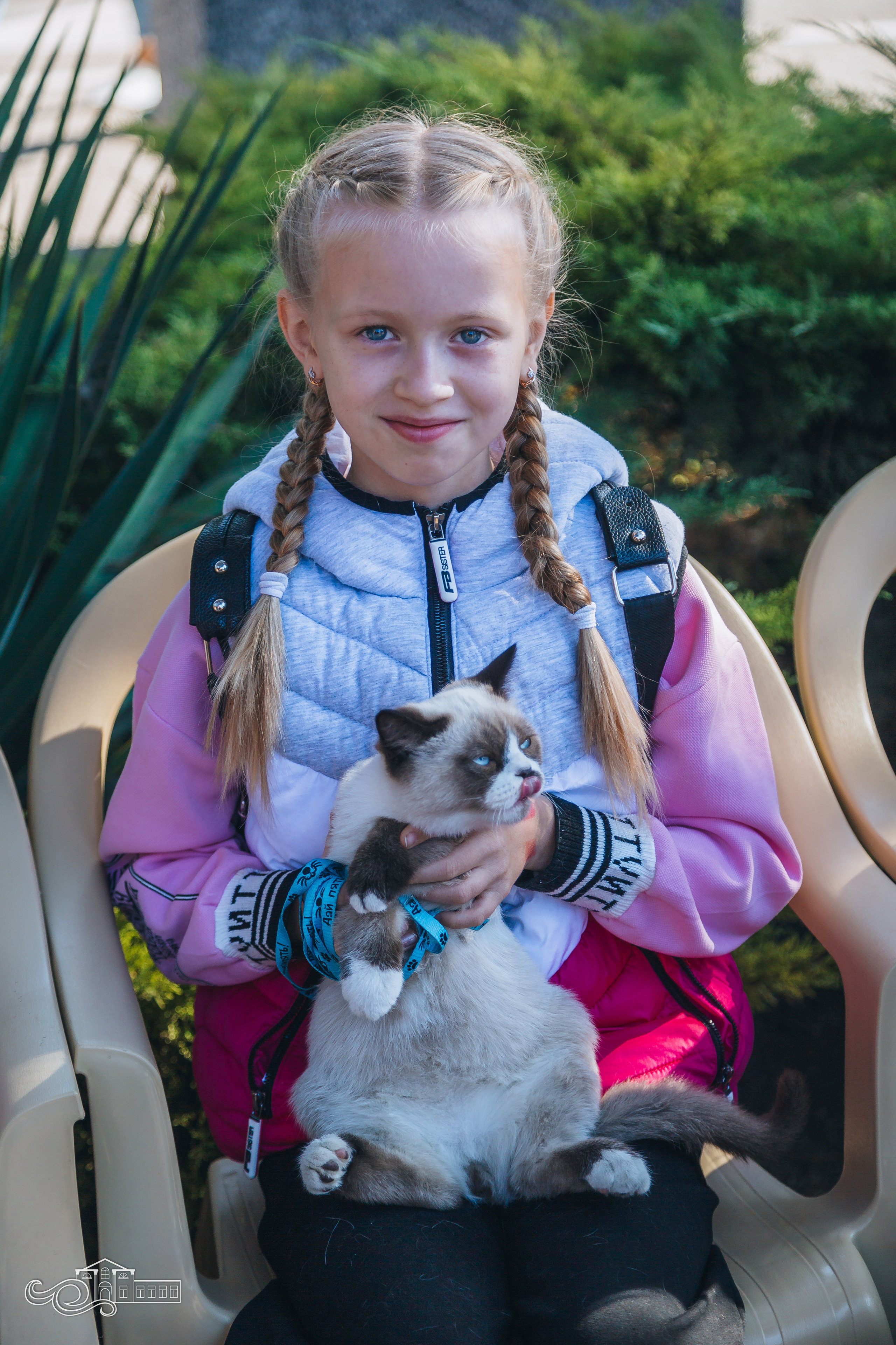 День станицы / Новотитаровская / 2023. Новотитаровский Дом культуры