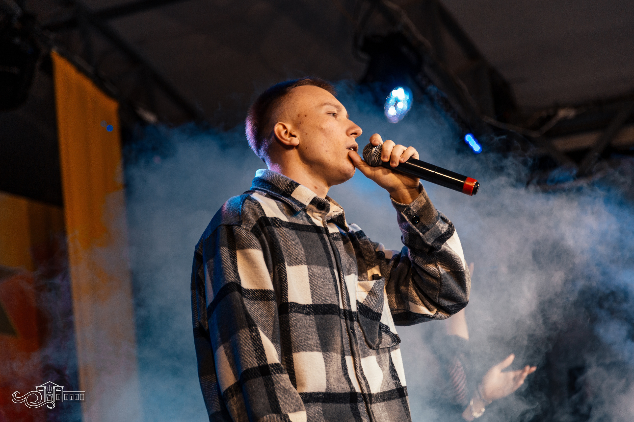 День станицы / Новотитаровская / 2023. Новотитаровский Дом культуры