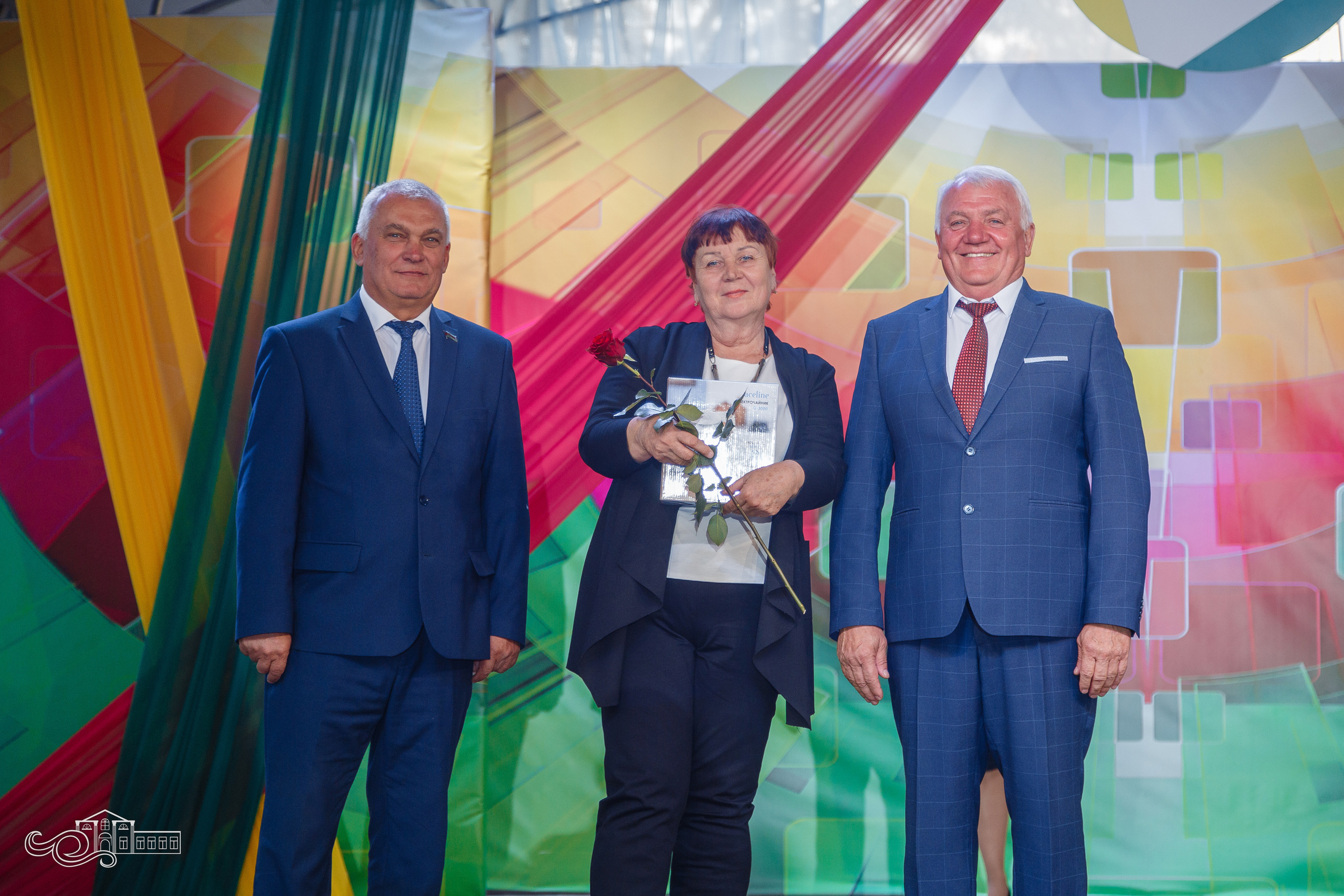 День станицы / Новотитаровская / 2023. Новотитаровский Дом культуры