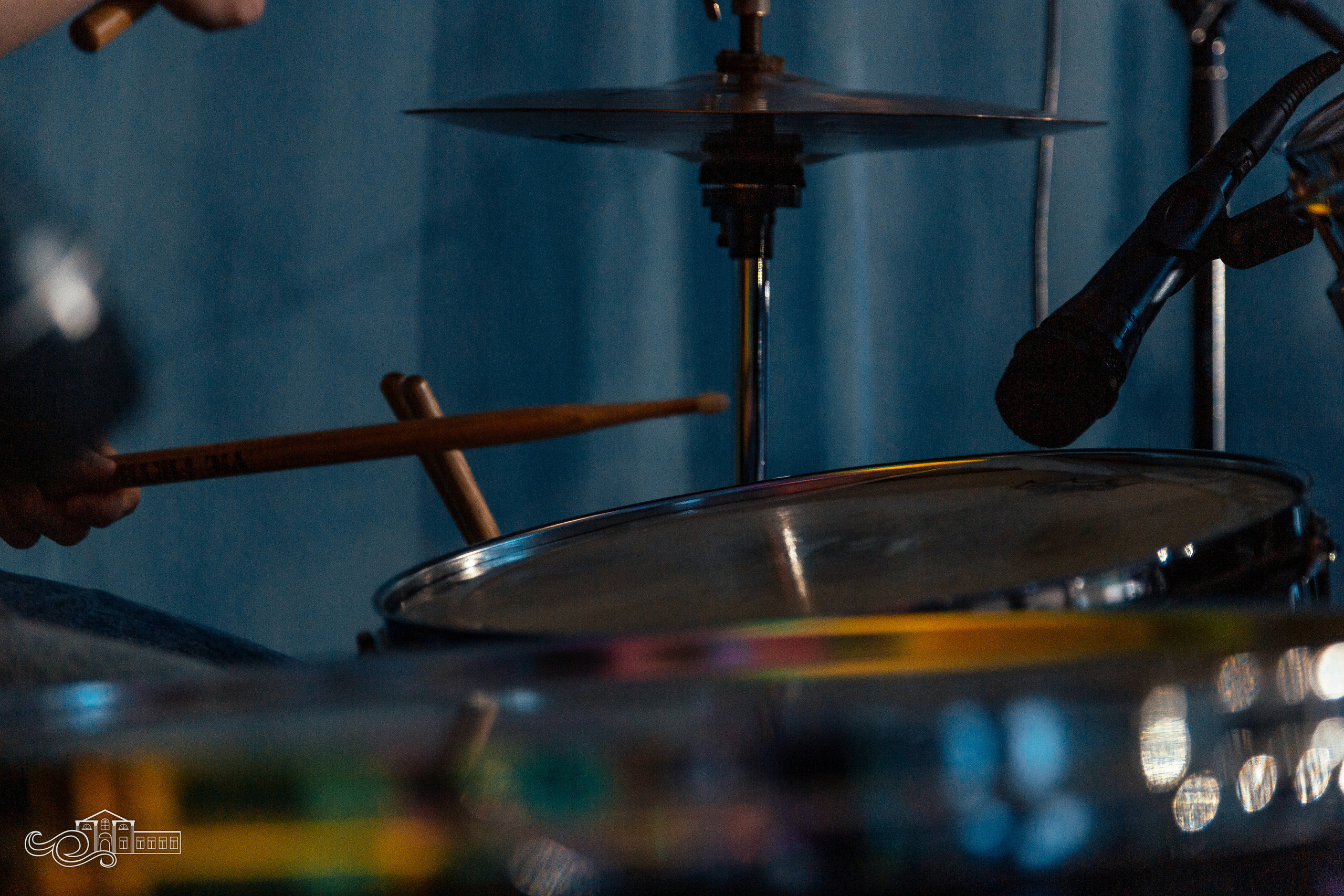 День станицы / Новотитаровская / 2023. Новотитаровский Дом культуры