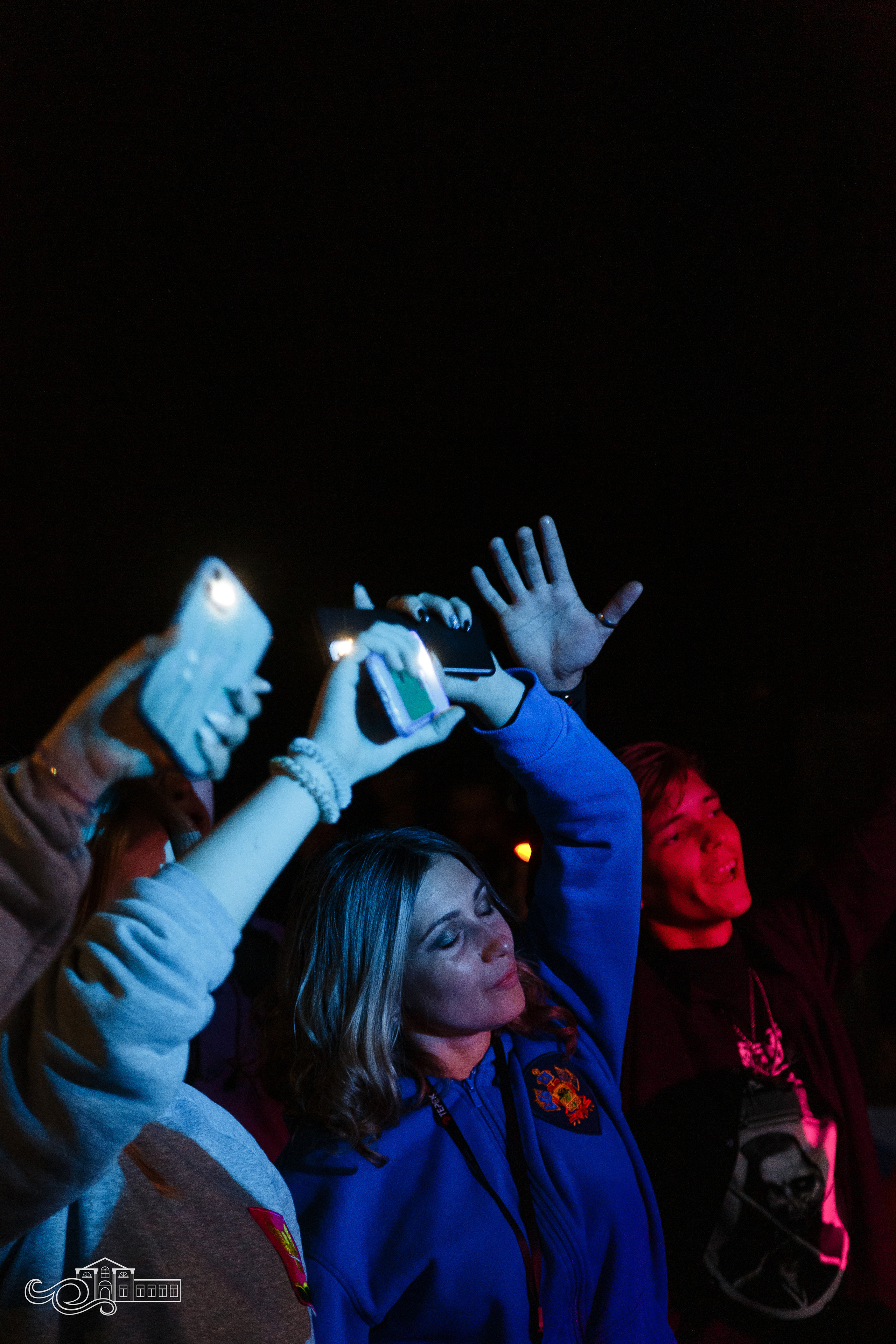 День станицы / Новотитаровская / 2023. Новотитаровский Дом культуры