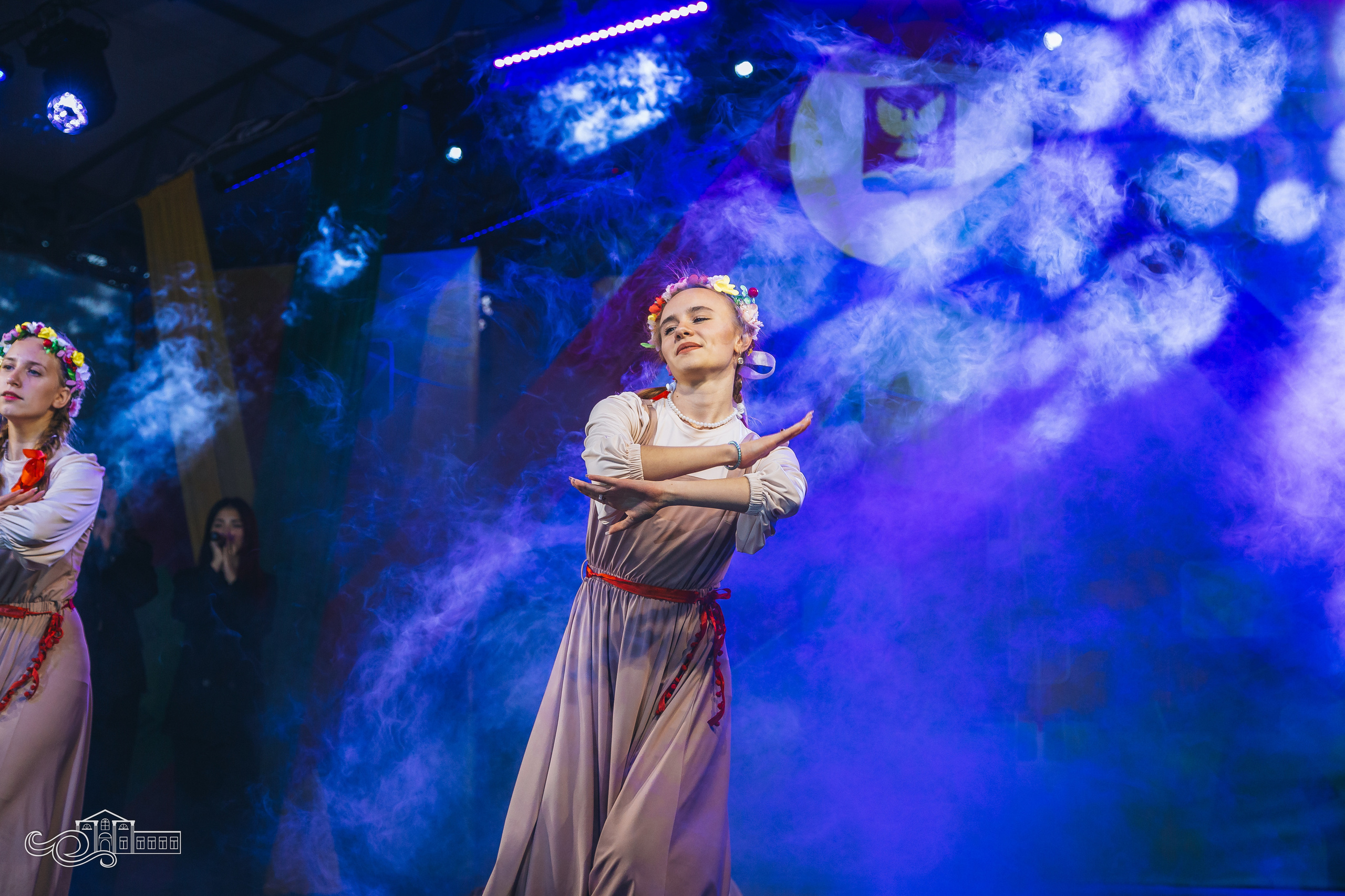 День станицы / Новотитаровская / 2023. Новотитаровский Дом культуры