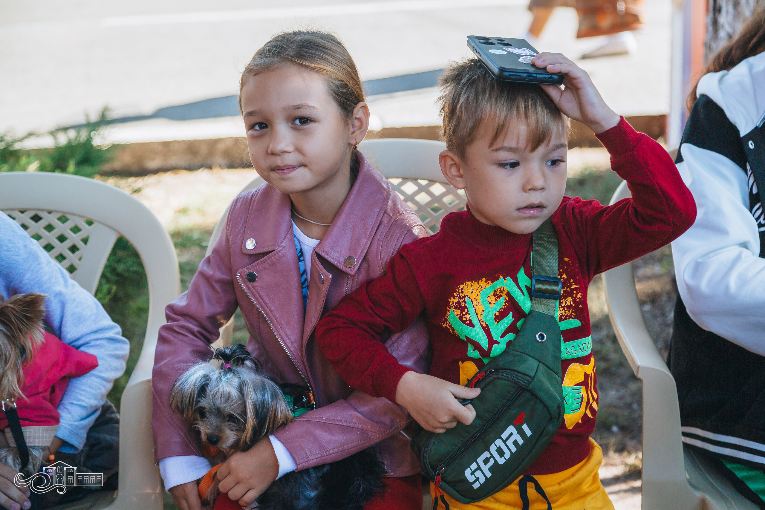 День станицы / Новотитаровская / 2023. Новотитаровский Дом культуры