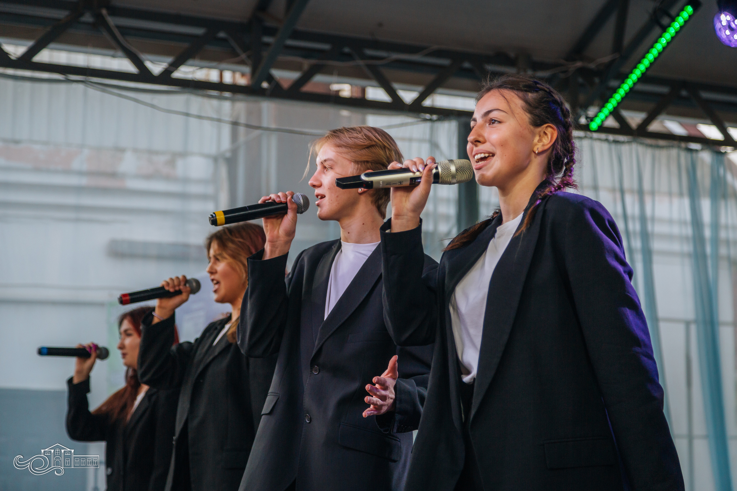 День станицы / Новотитаровская / 2023. Новотитаровский Дом культуры