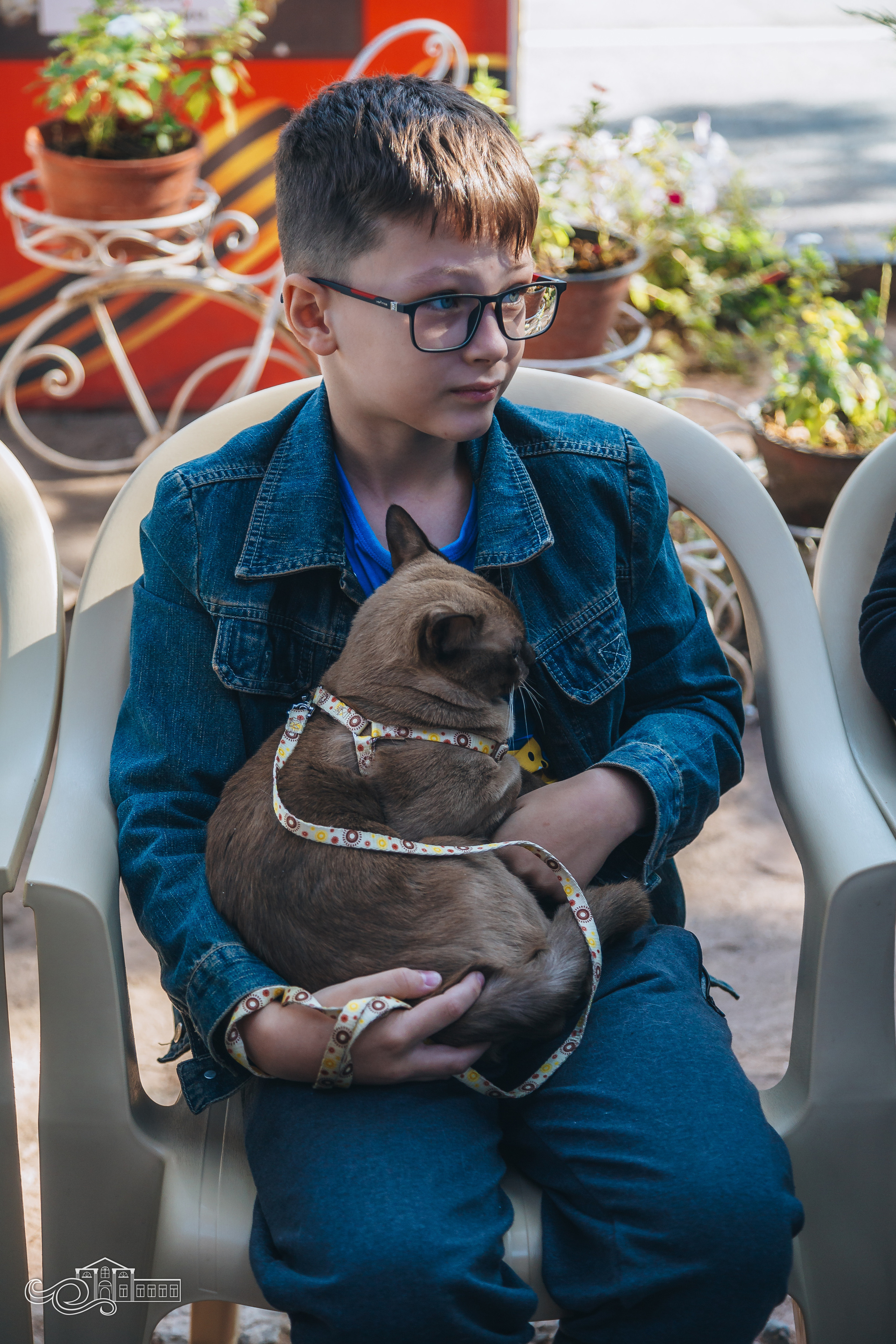 День станицы / Новотитаровская / 2023. Новотитаровский Дом культуры