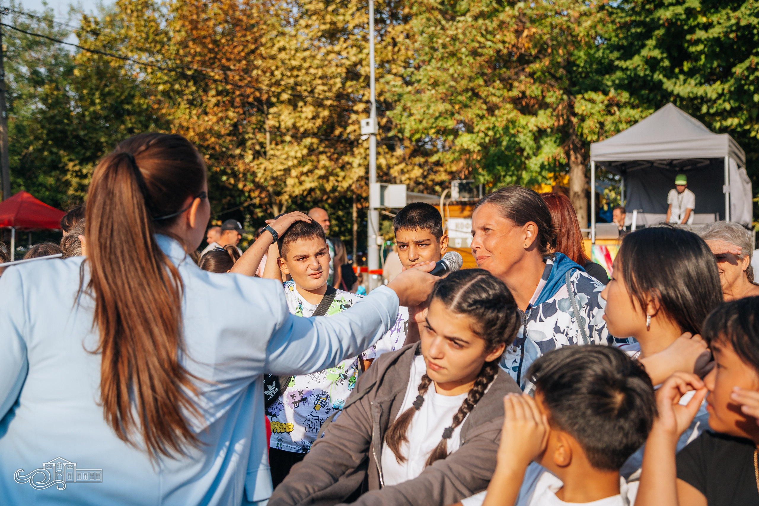 День станицы / Новотитаровская / 2023. Новотитаровский Дом культуры