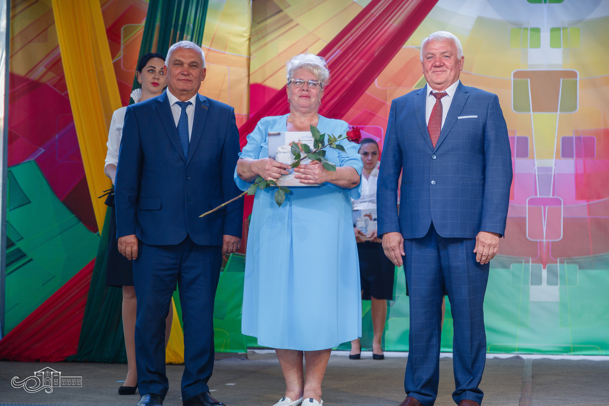 День станицы / Новотитаровская / 2023. Новотитаровский Дом культуры