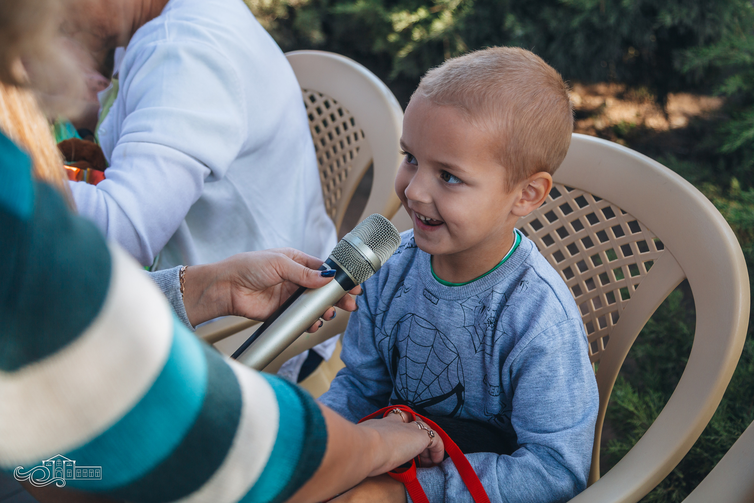 День станицы / Новотитаровская / 2023. Новотитаровский Дом культуры