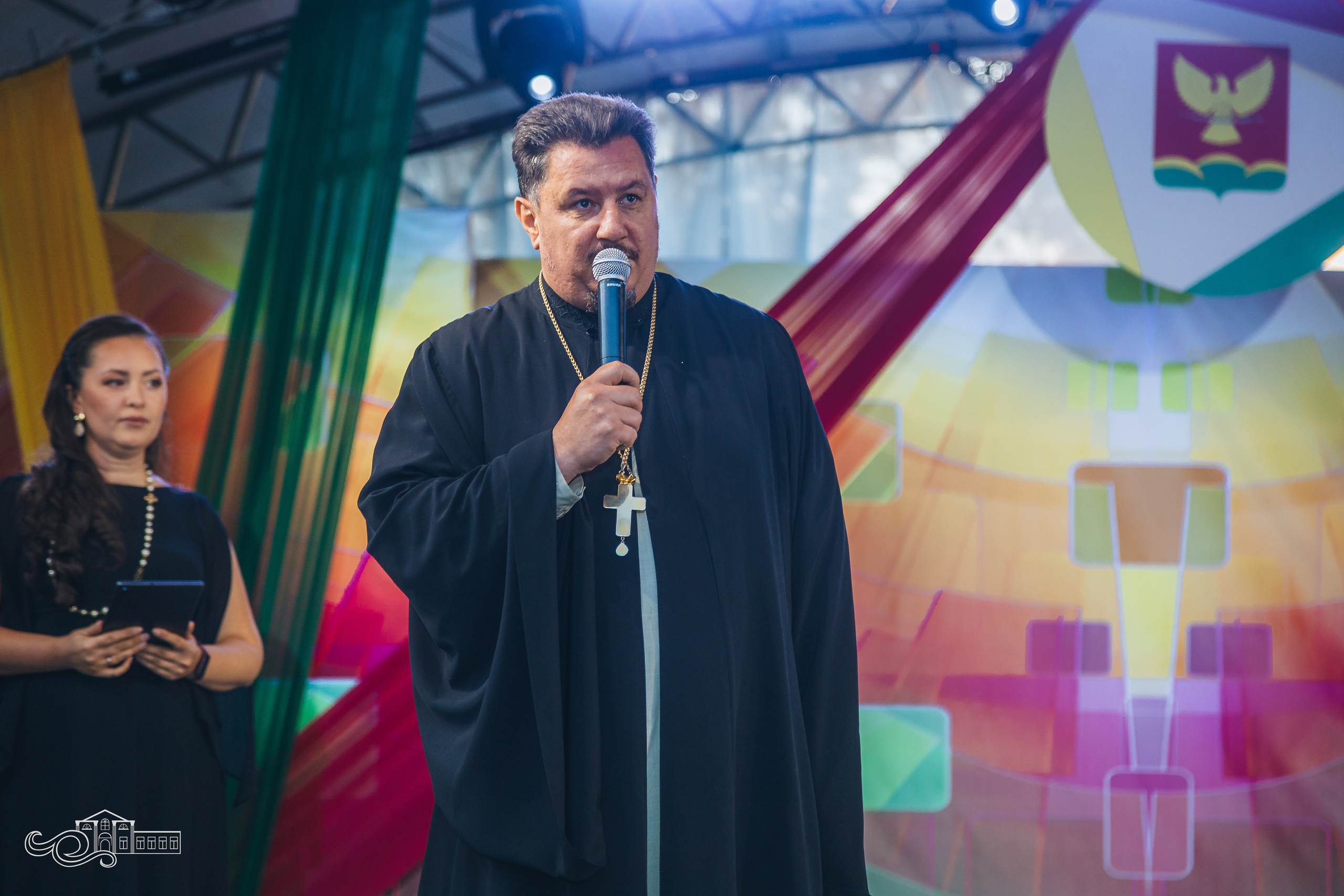 День станицы / Новотитаровская / 2023. Новотитаровский Дом культуры